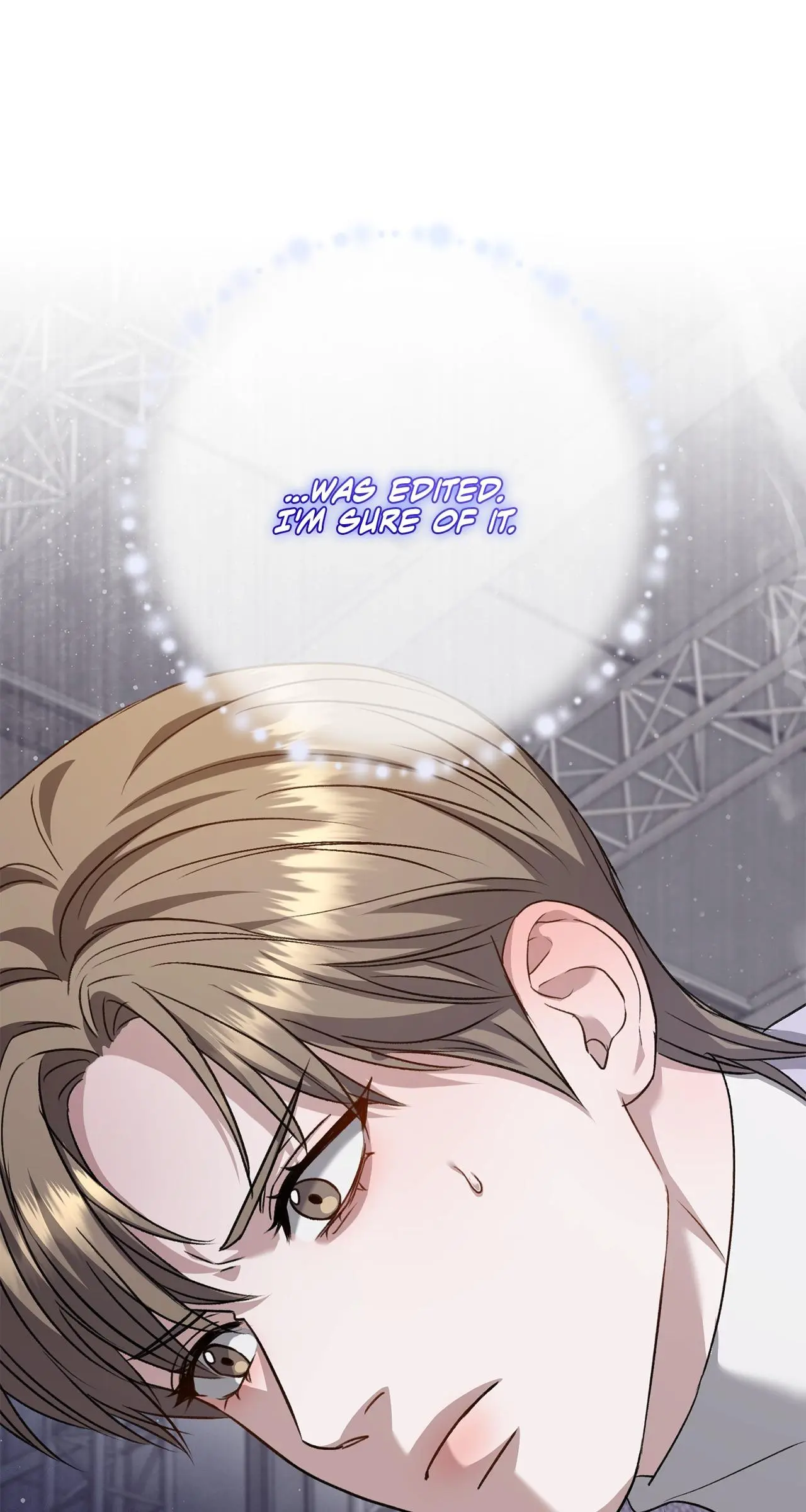 Method Romance Chapter 43 page 18