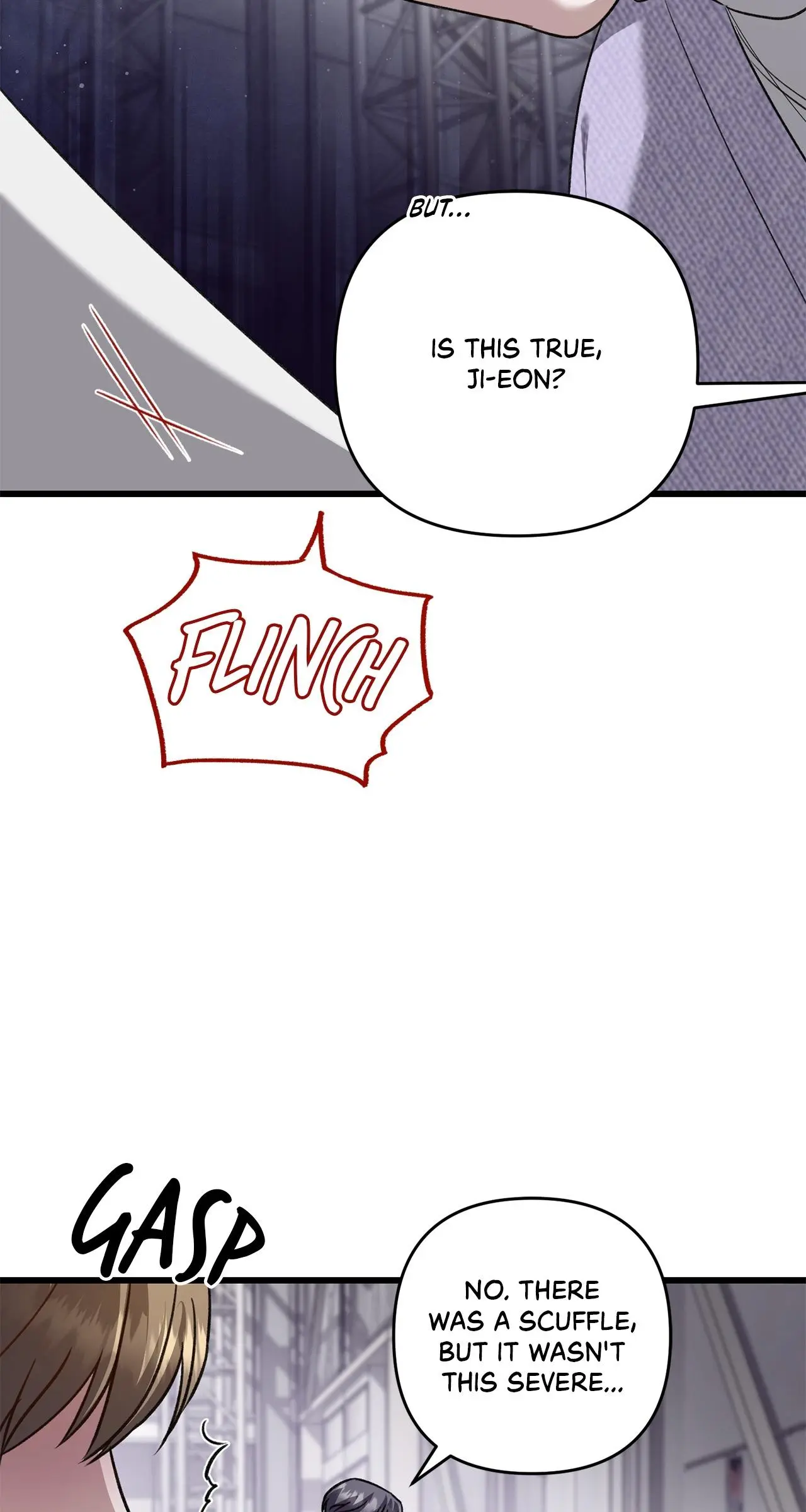 Method Romance Chapter 43 page 19