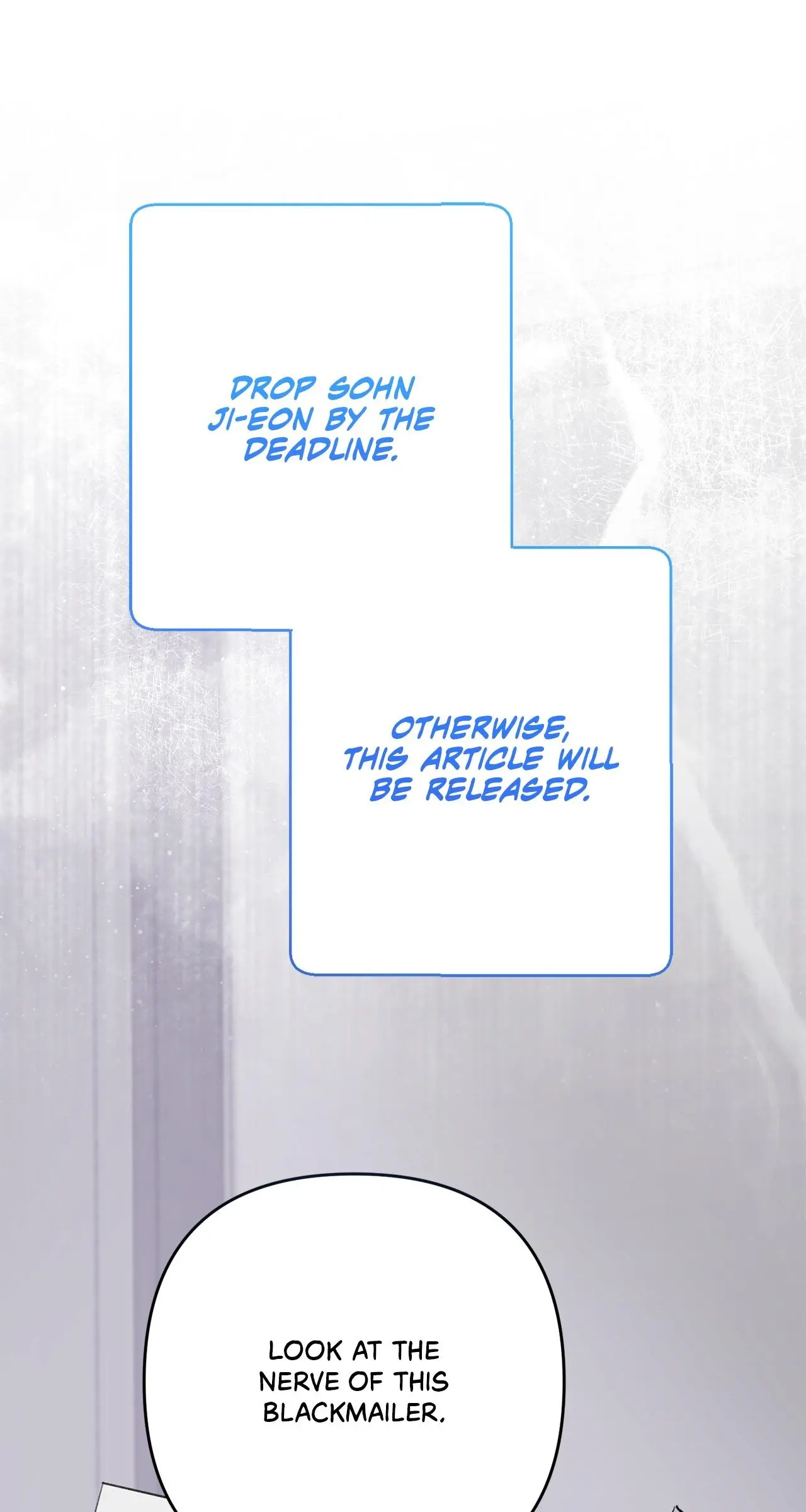 Method Romance Chapter 43 page 23