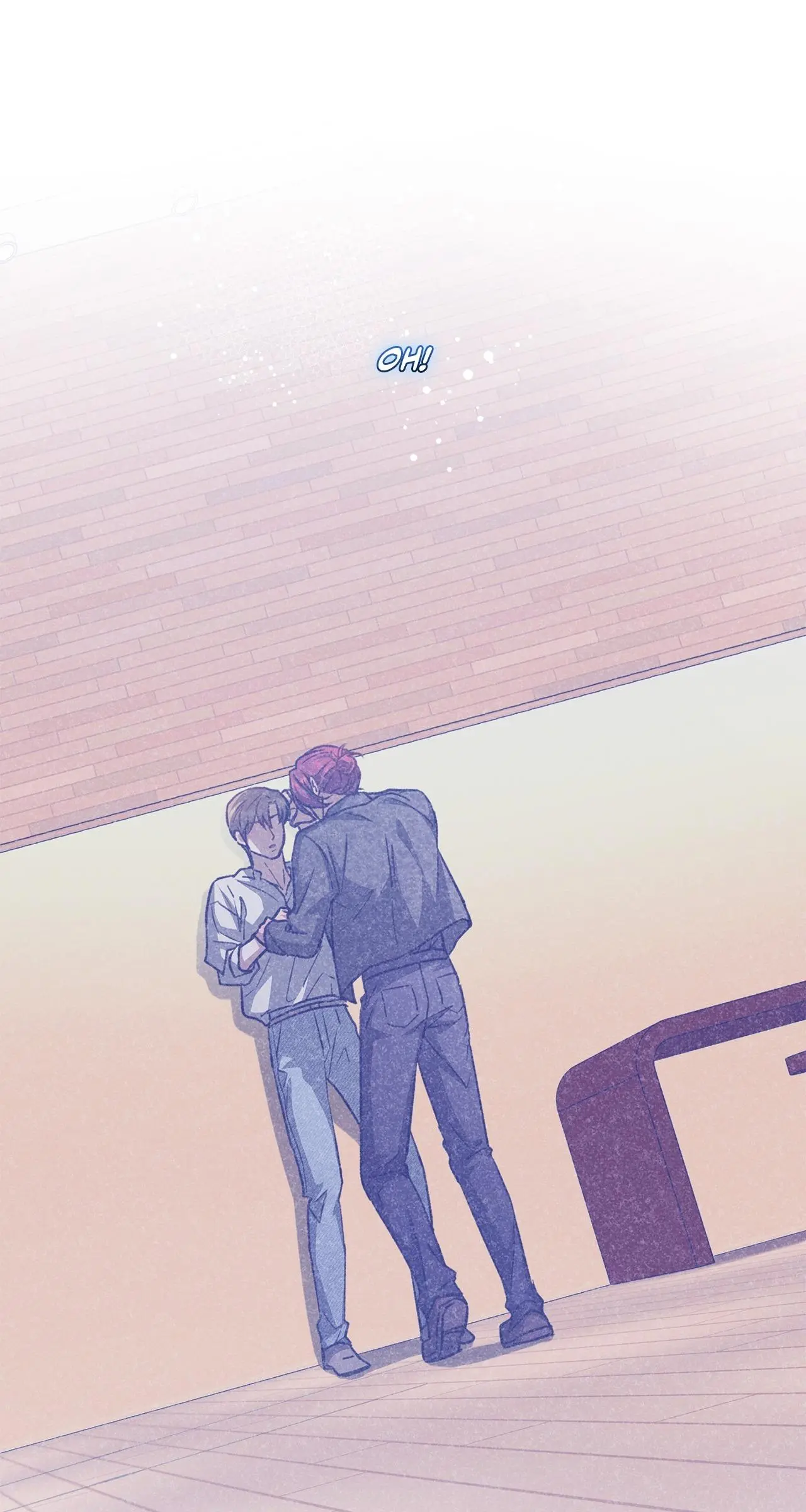 Method Romance Chapter 43 page 31