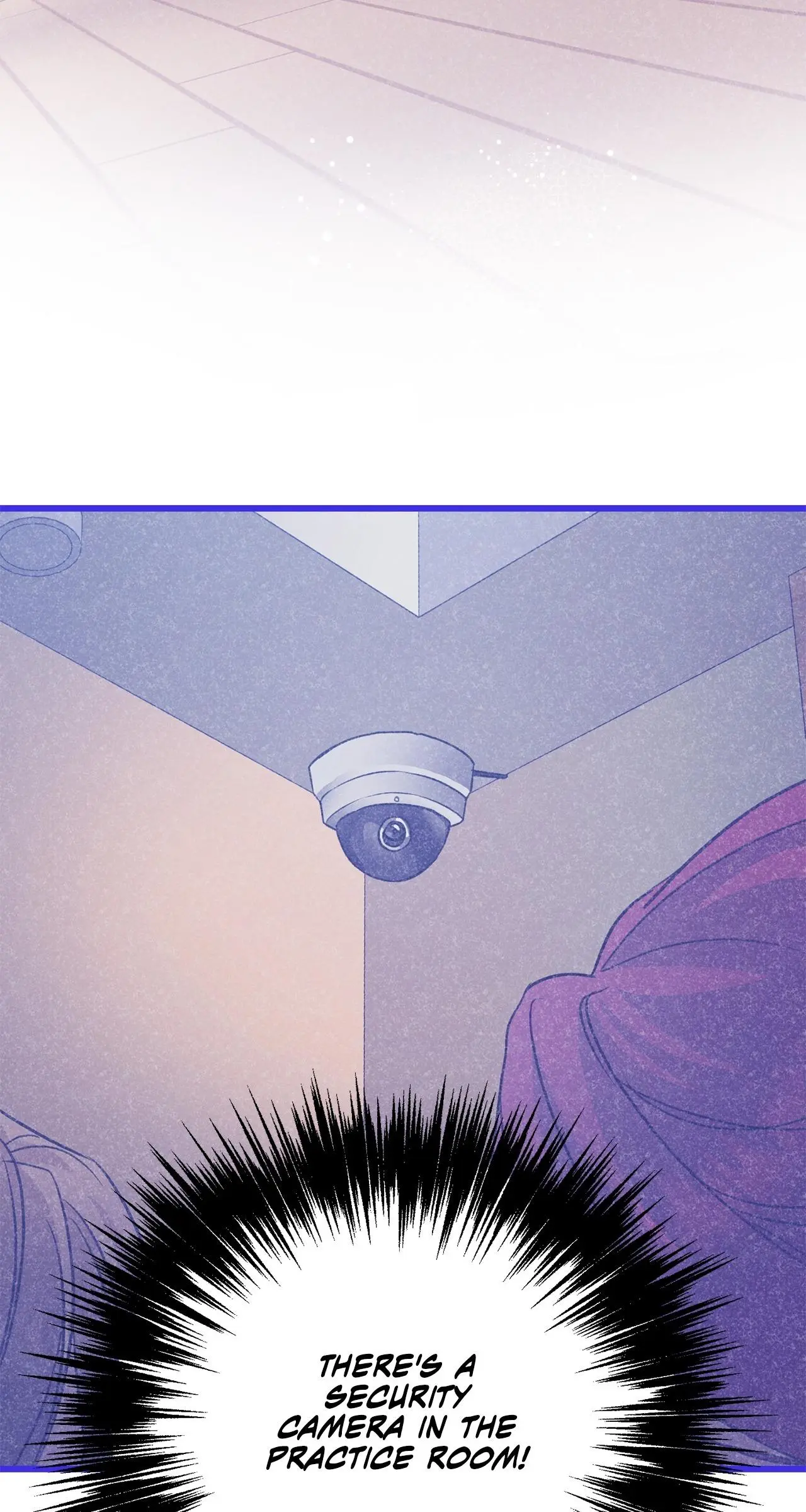 Method Romance Chapter 43 page 32
