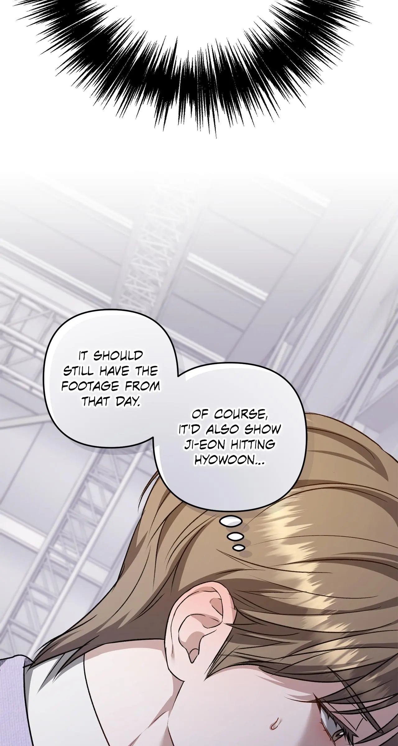 Method Romance Chapter 43 page 33