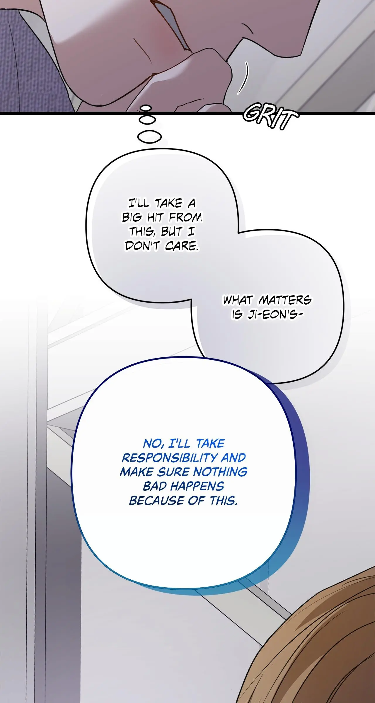 Method Romance Chapter 43 page 36
