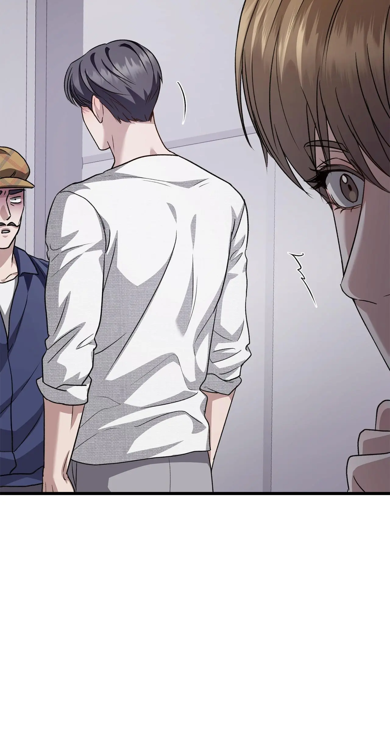 Method Romance Chapter 43 page 37