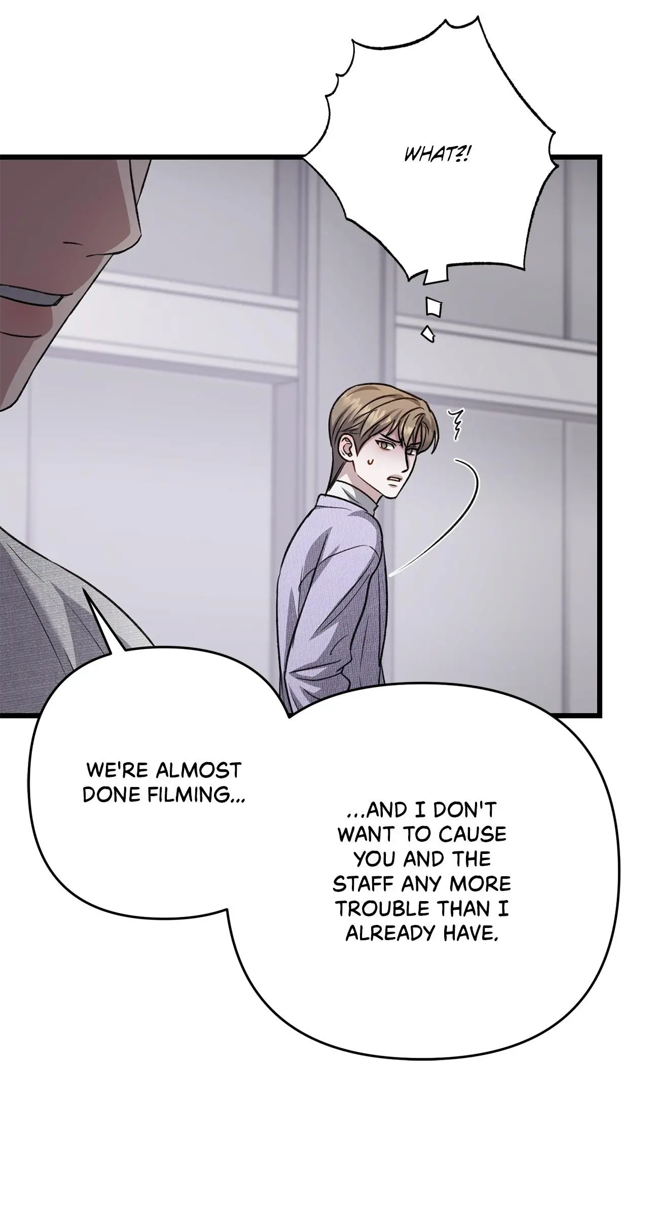 Method Romance Chapter 43 page 39