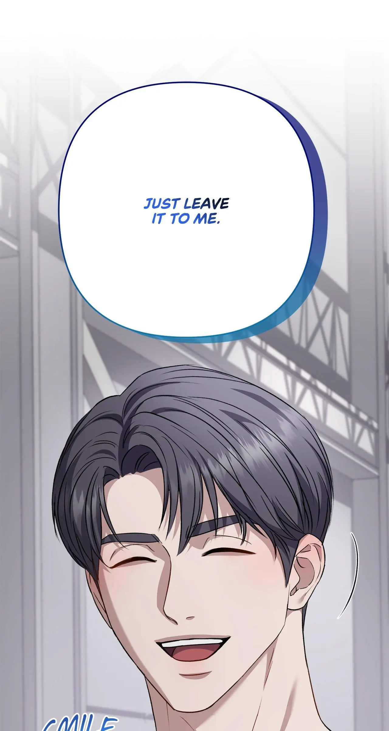 Method Romance Chapter 43 page 41