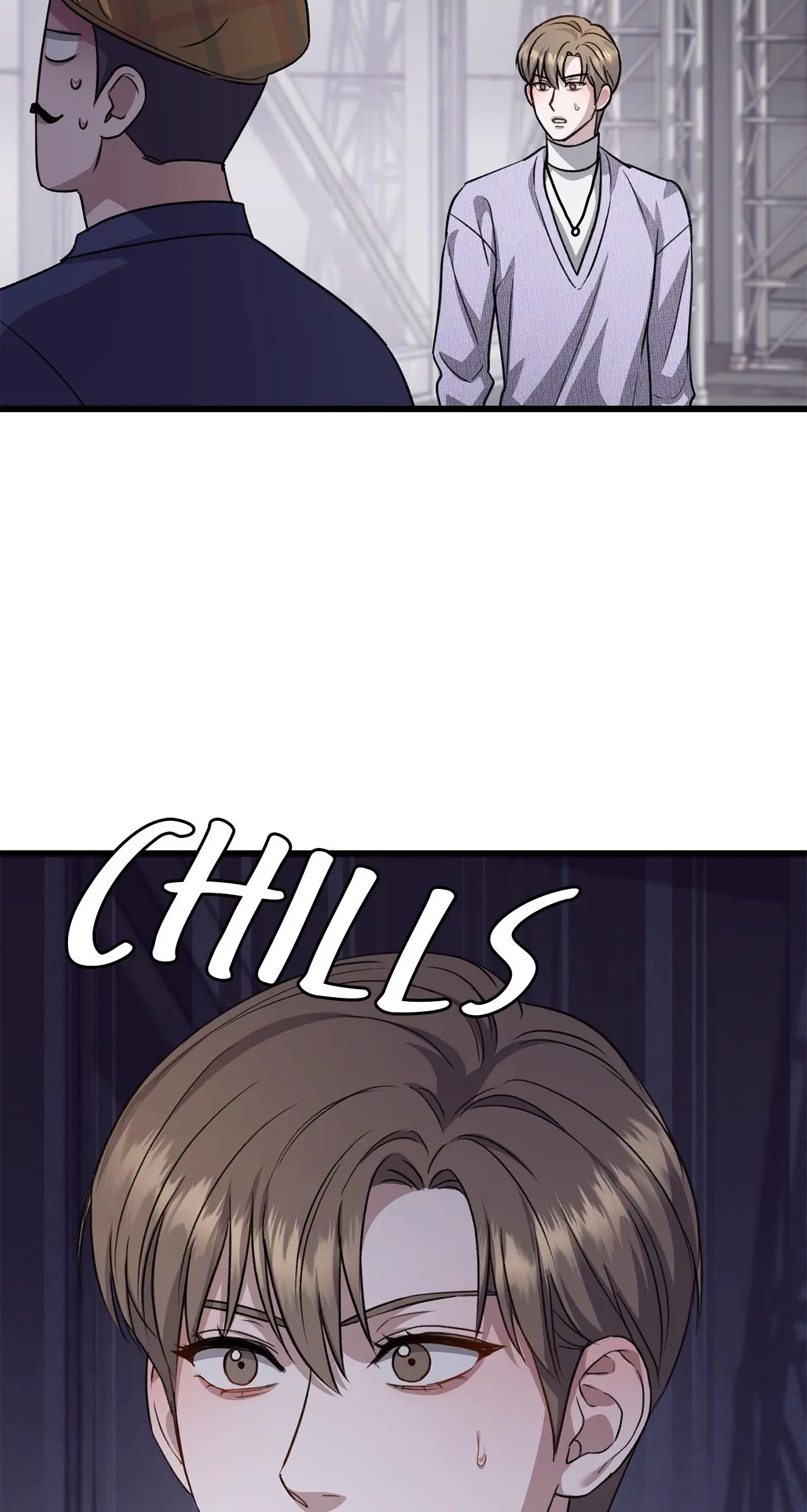 Method Romance Chapter 43 page 43