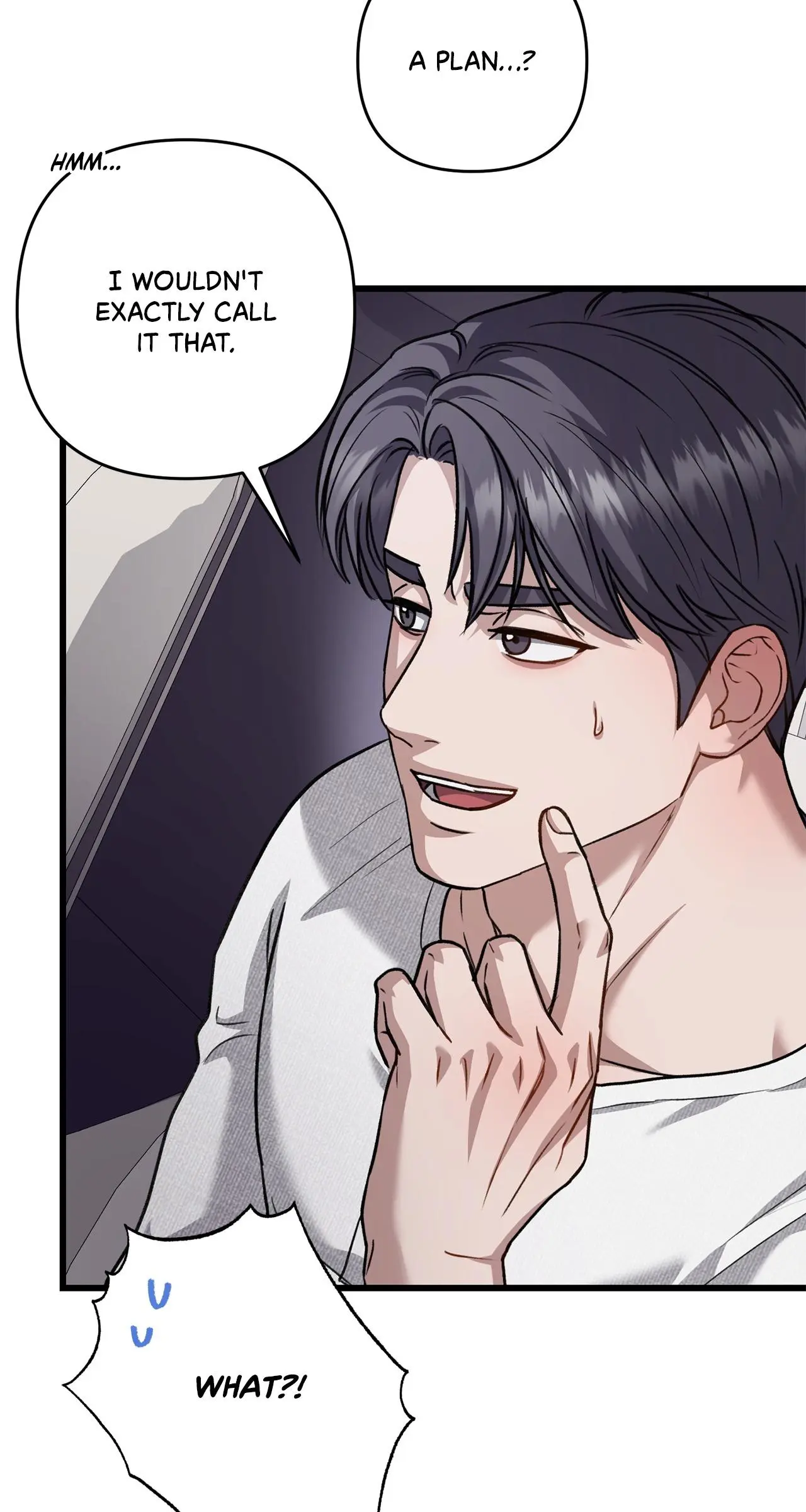 Method Romance Chapter 43 page 49