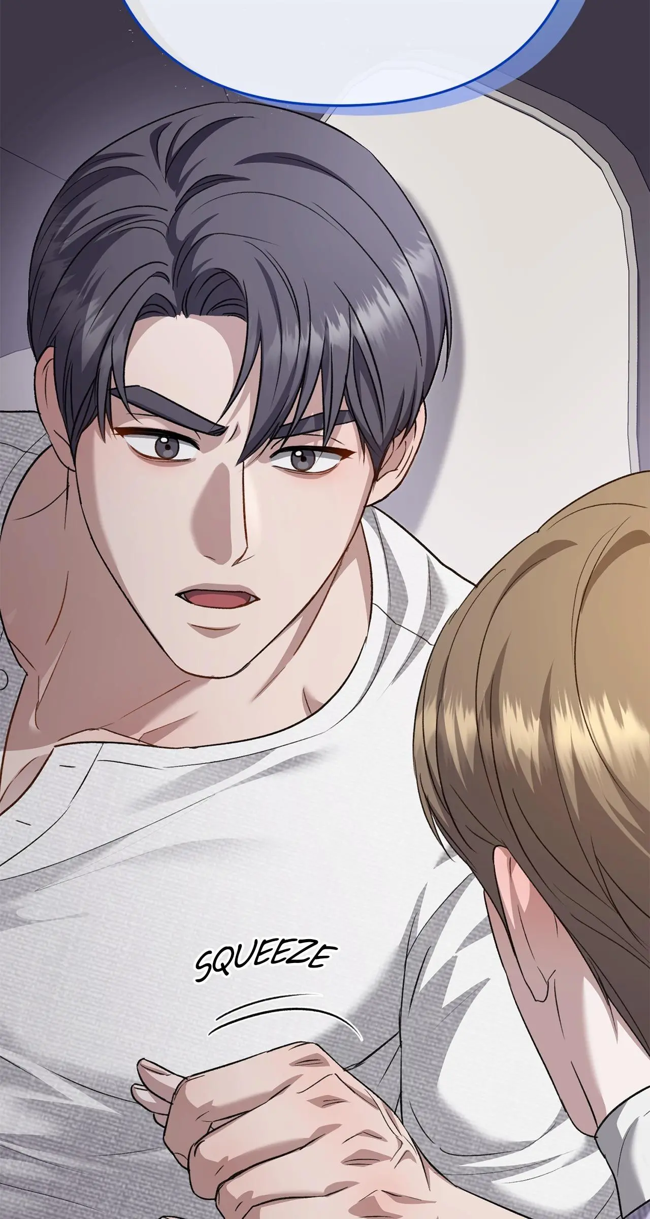 Method Romance Chapter 43 page 57