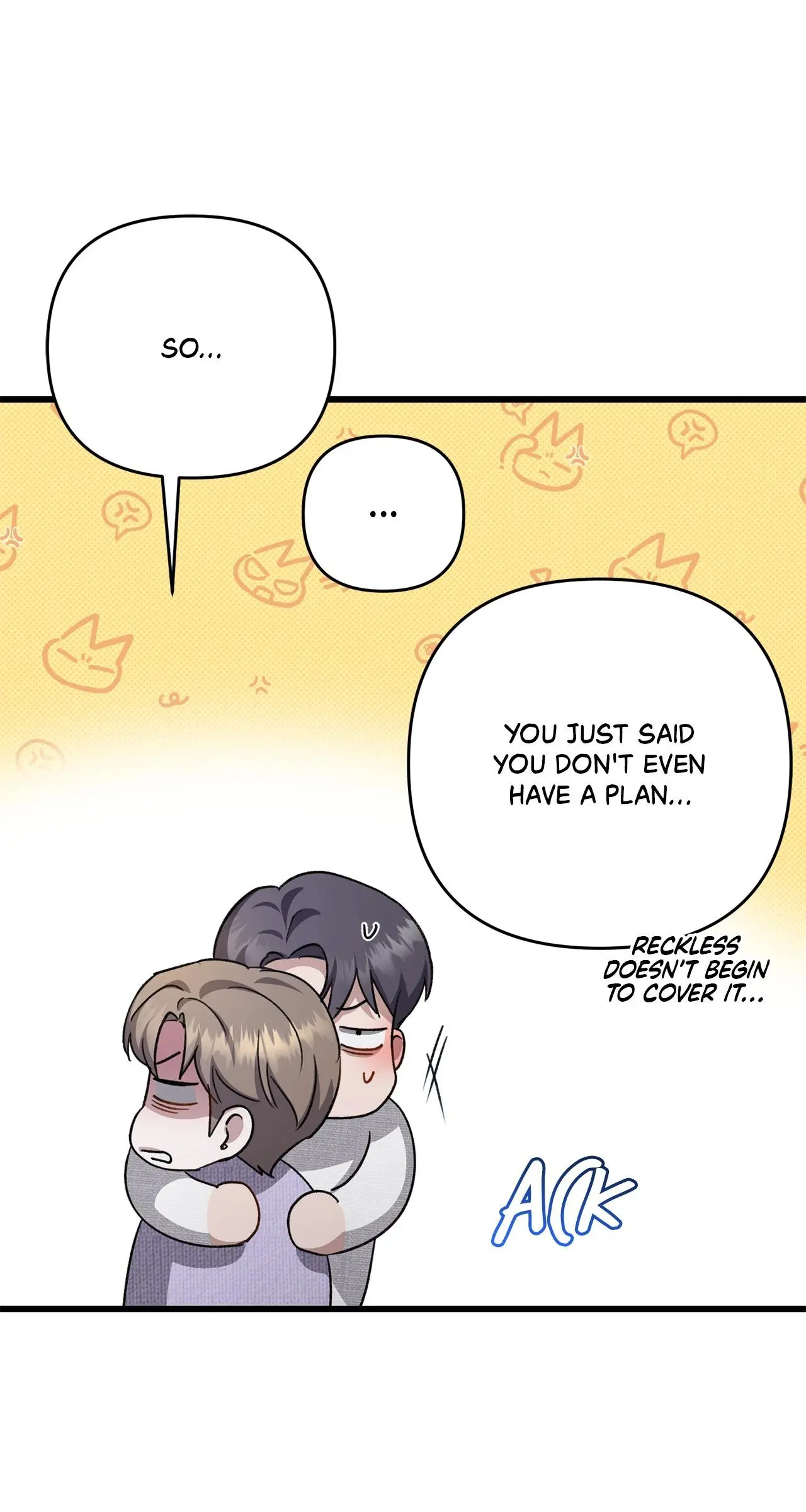 Method Romance Chapter 43 page 65