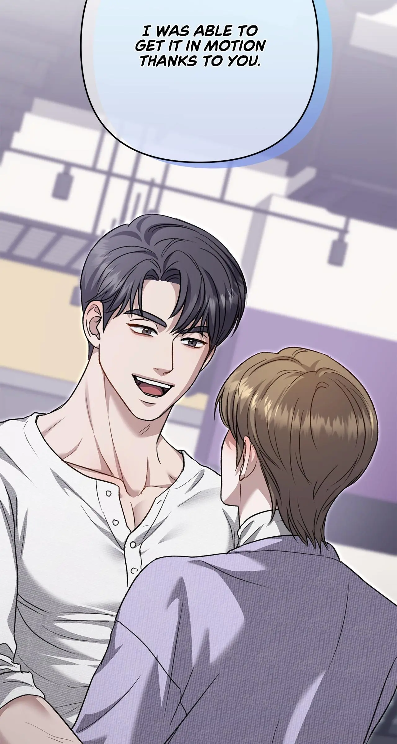 Method Romance Chapter 43 page 68