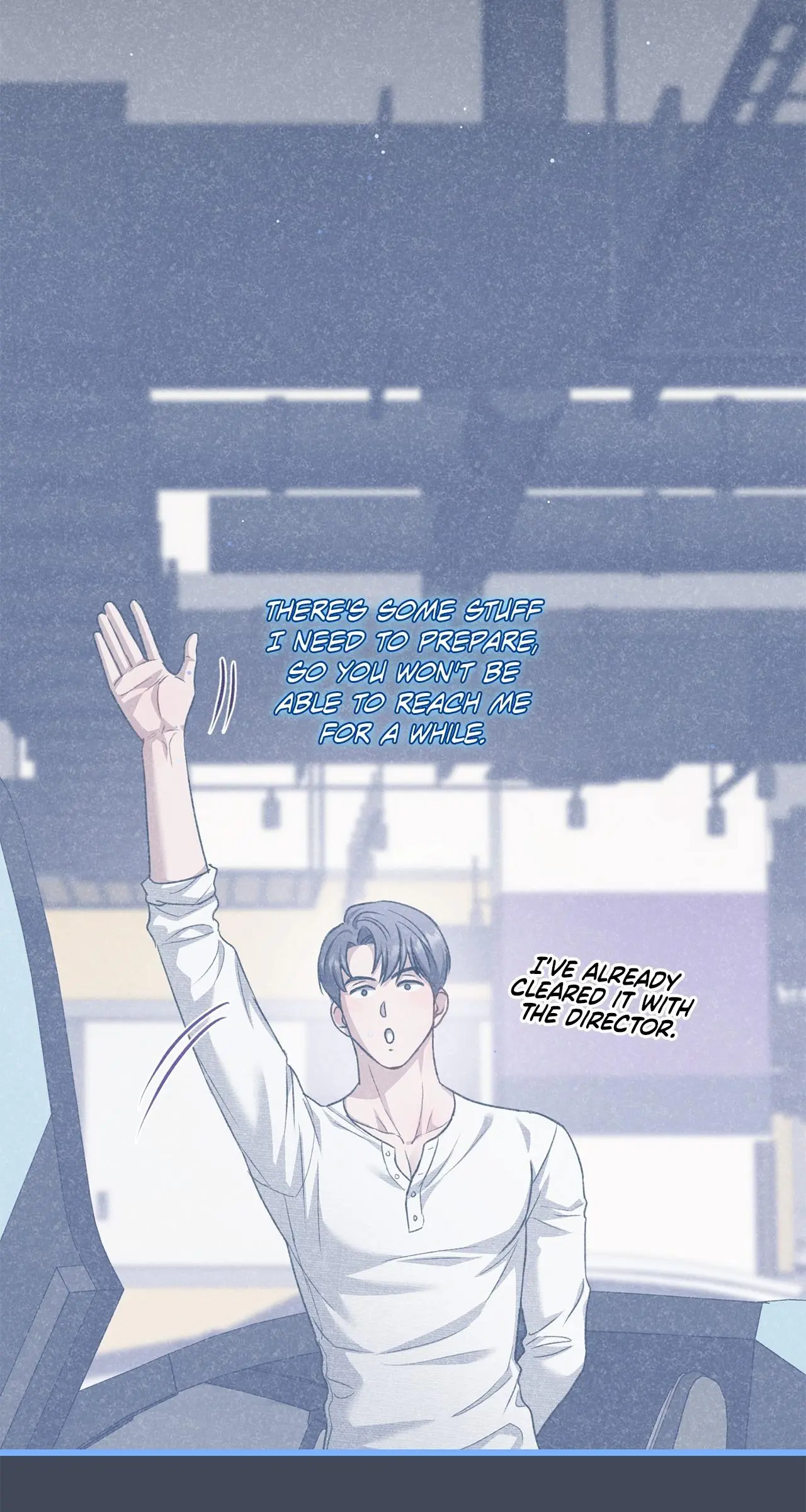 Method Romance Chapter 43 page 73