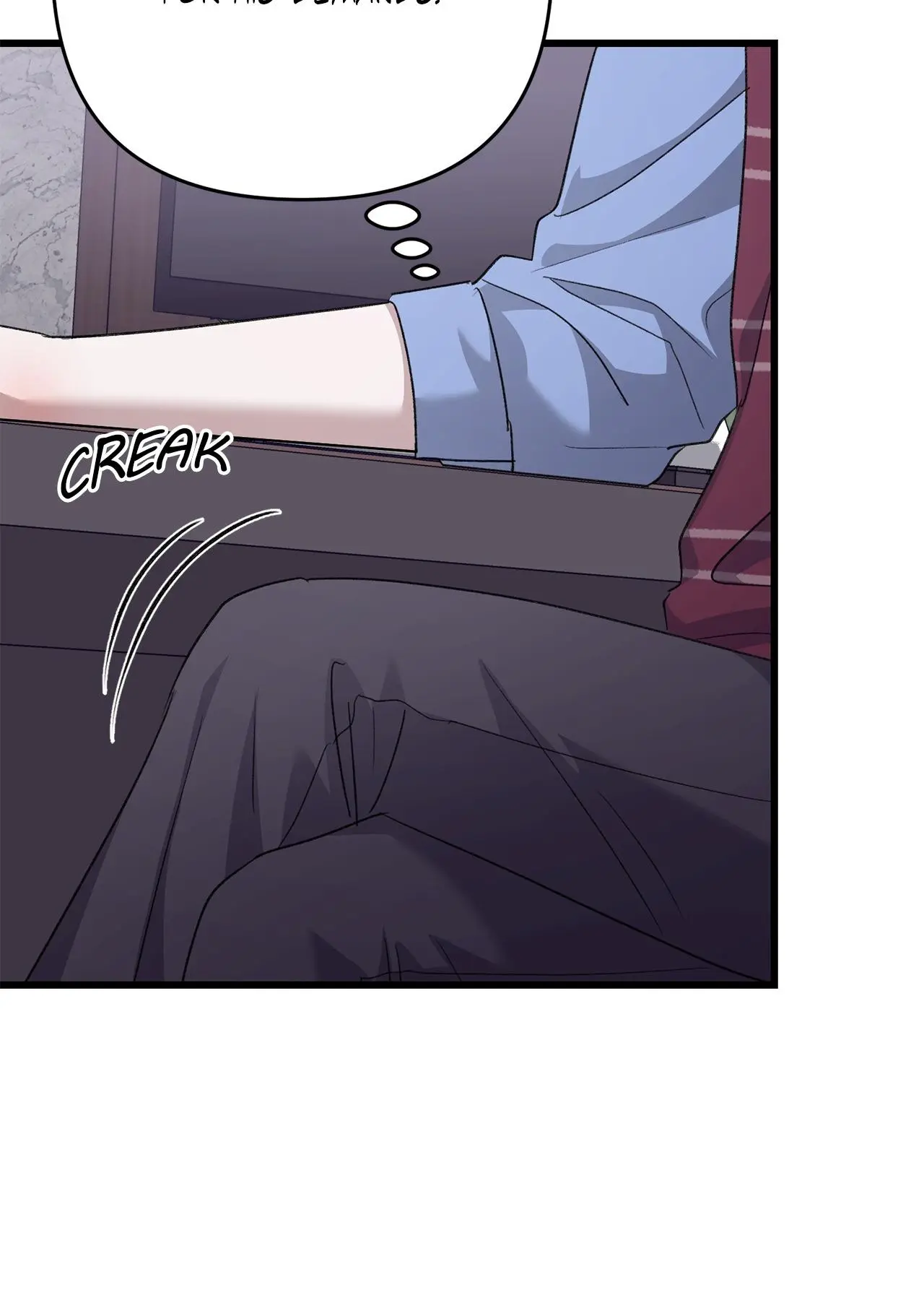 Method Romance Chapter 43 page 77