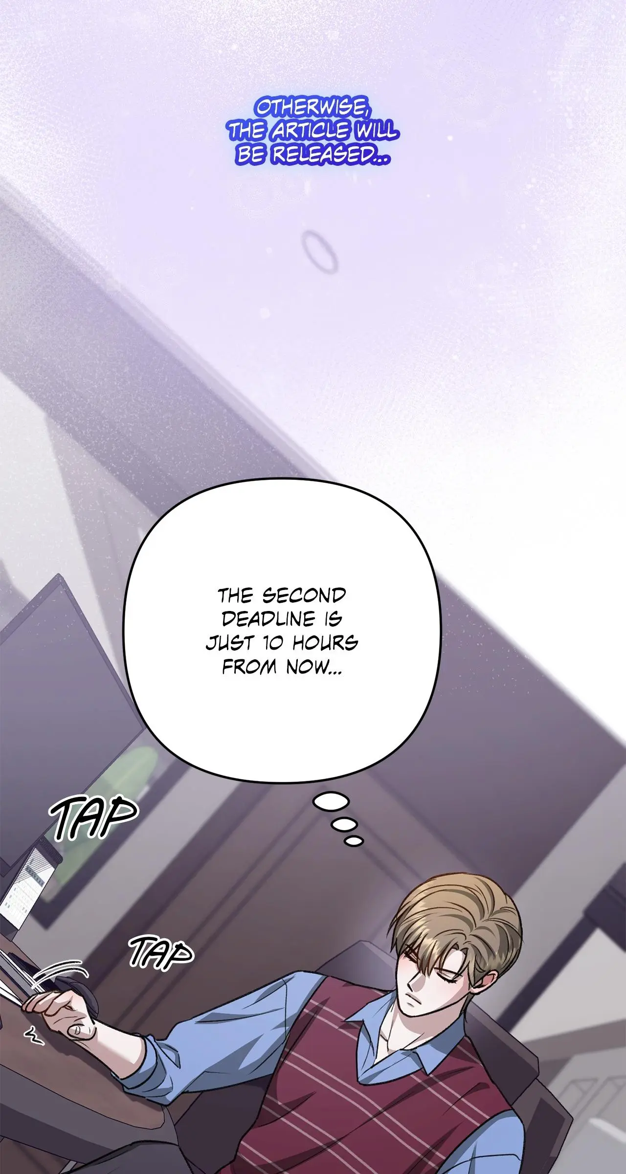 Method Romance Chapter 43 page 79