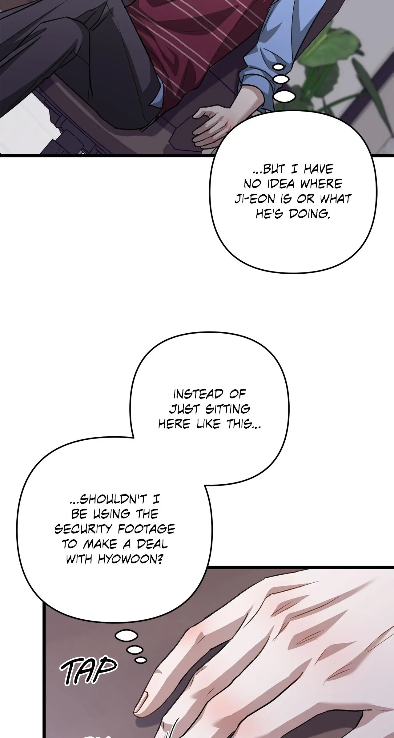 Method Romance Chapter 43 page 80