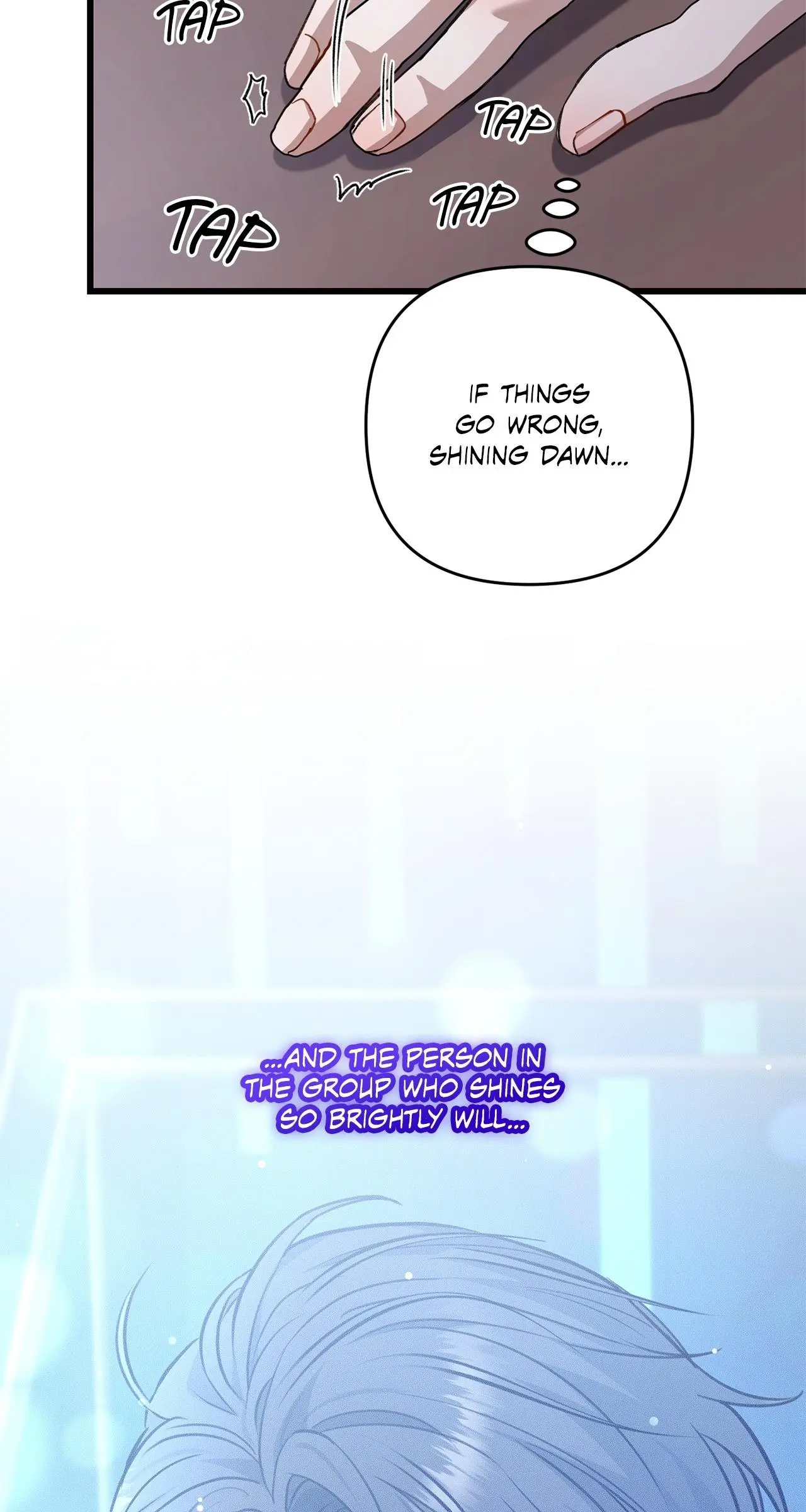 Method Romance Chapter 43 page 81