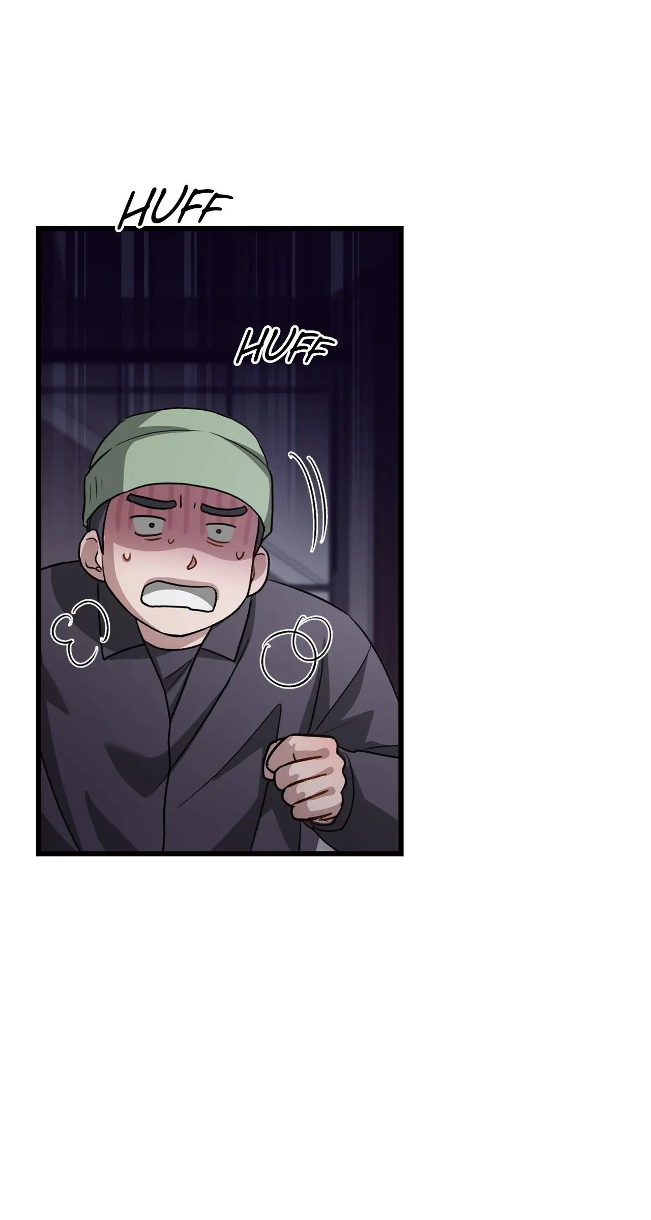 Method Romance Chapter 43 page 85