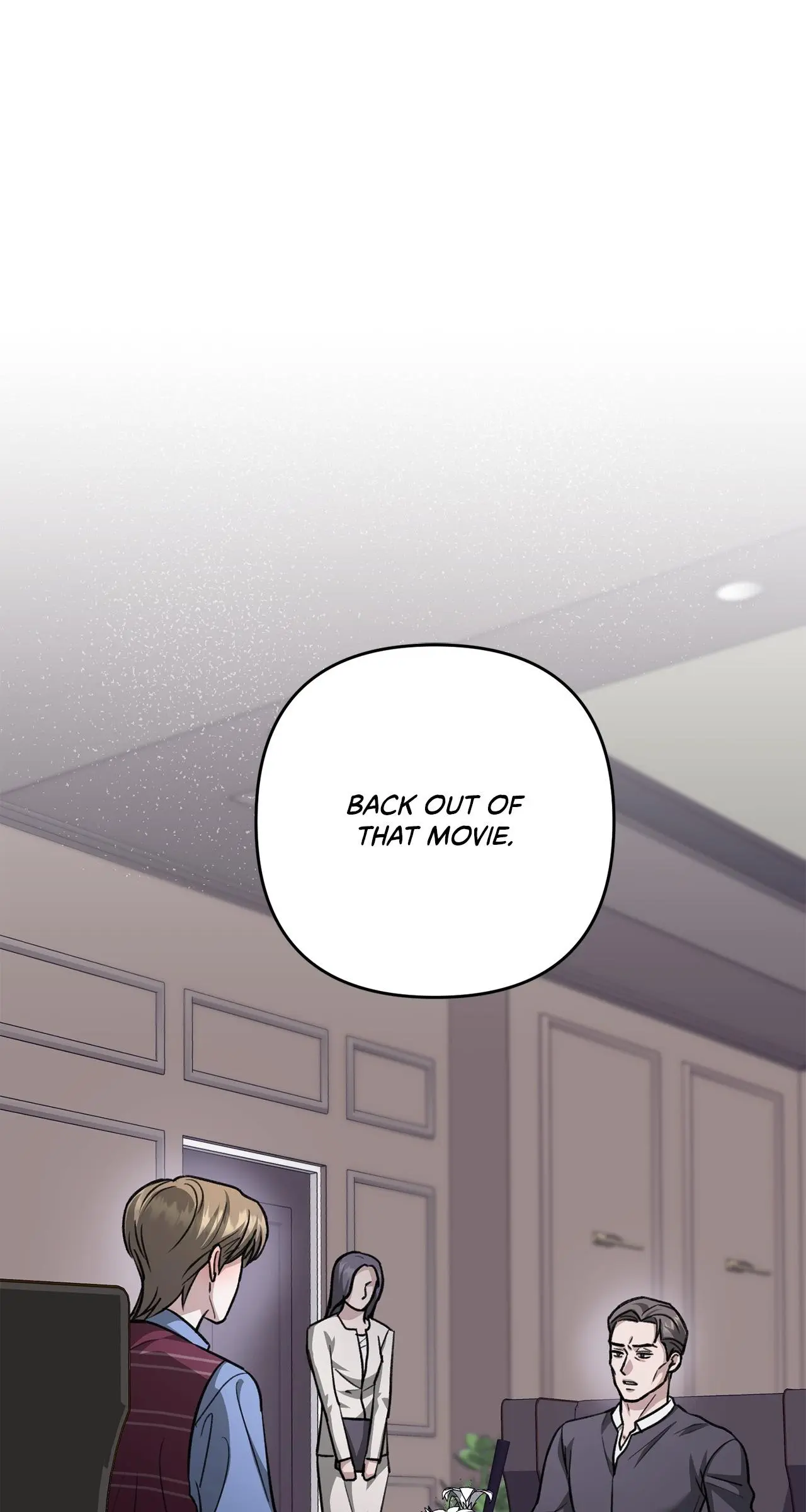 Method Romance Chapter 44 page 3