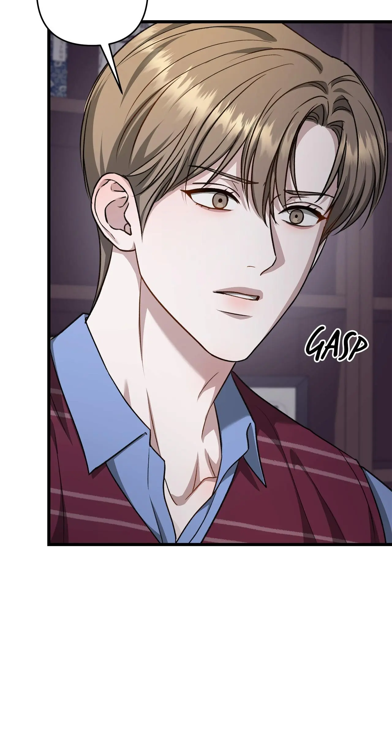 Method Romance Chapter 44 page 7