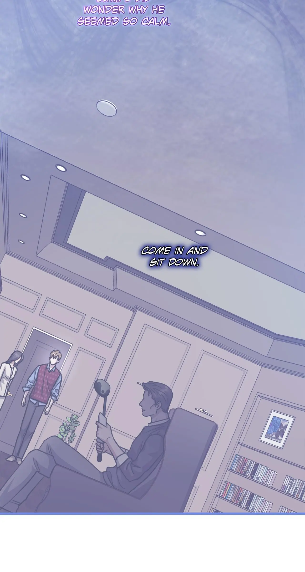Method Romance Chapter 44 page 10
