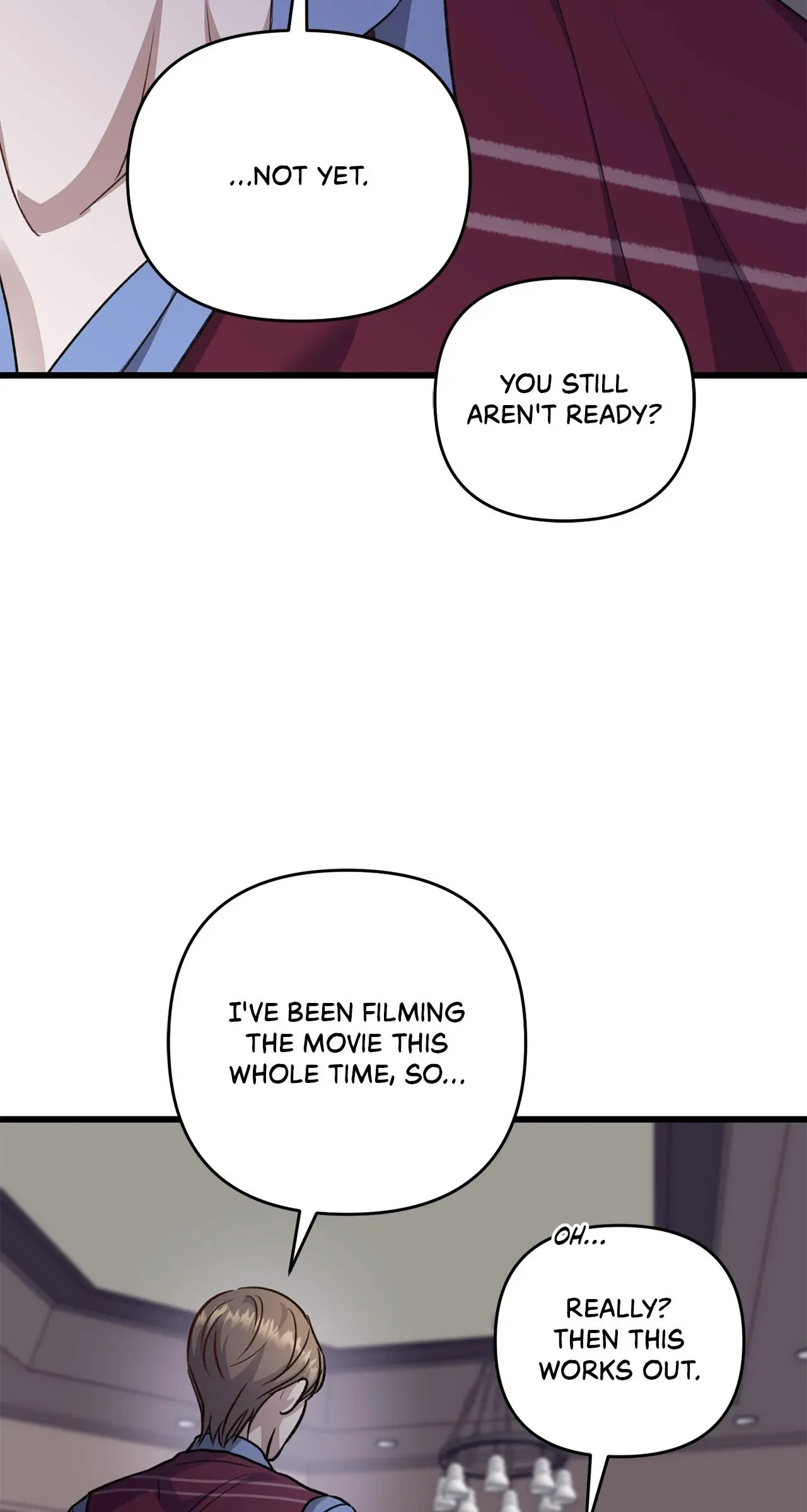 Method Romance Chapter 44 page 12