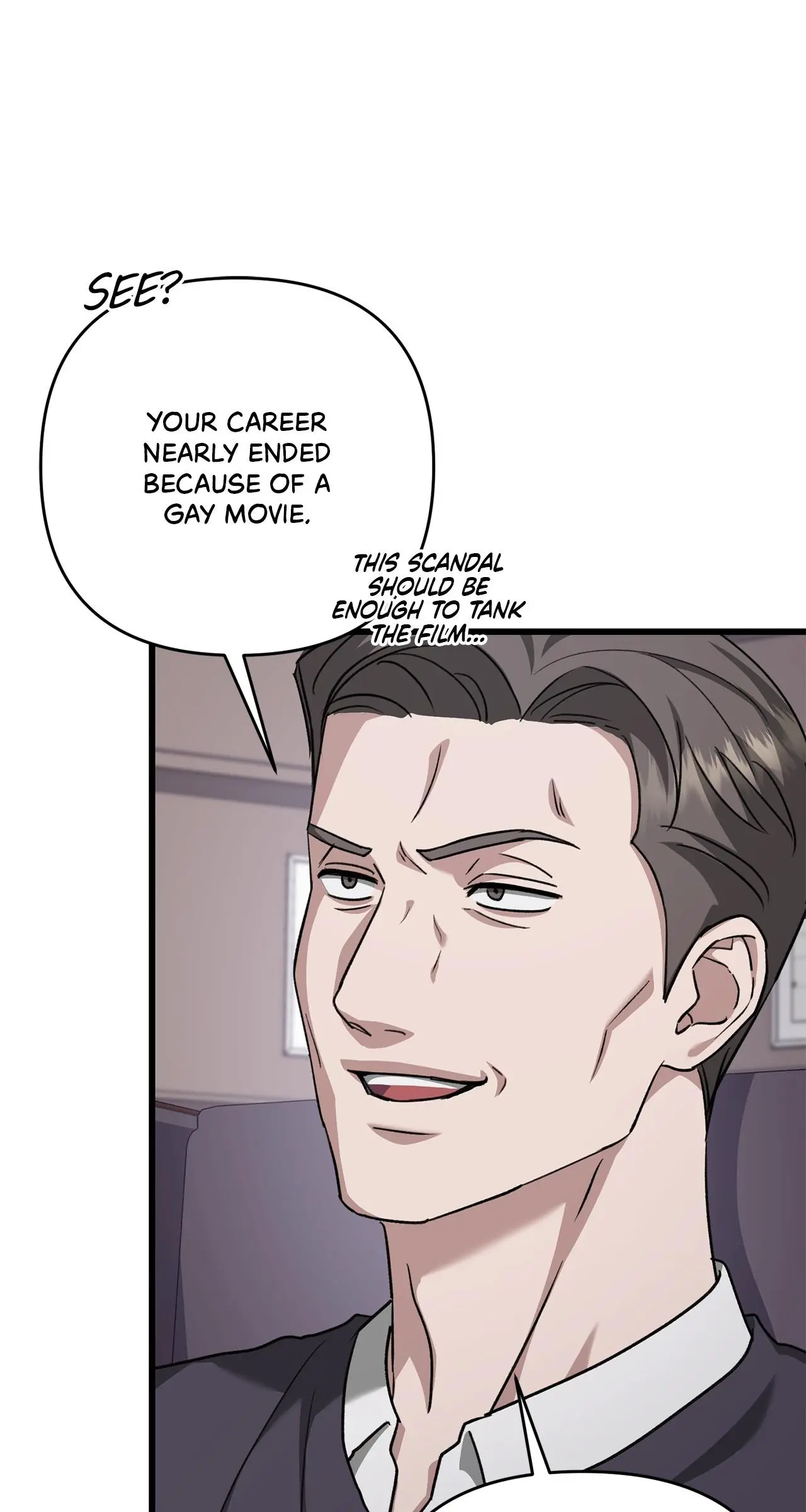Method Romance Chapter 44 page 14
