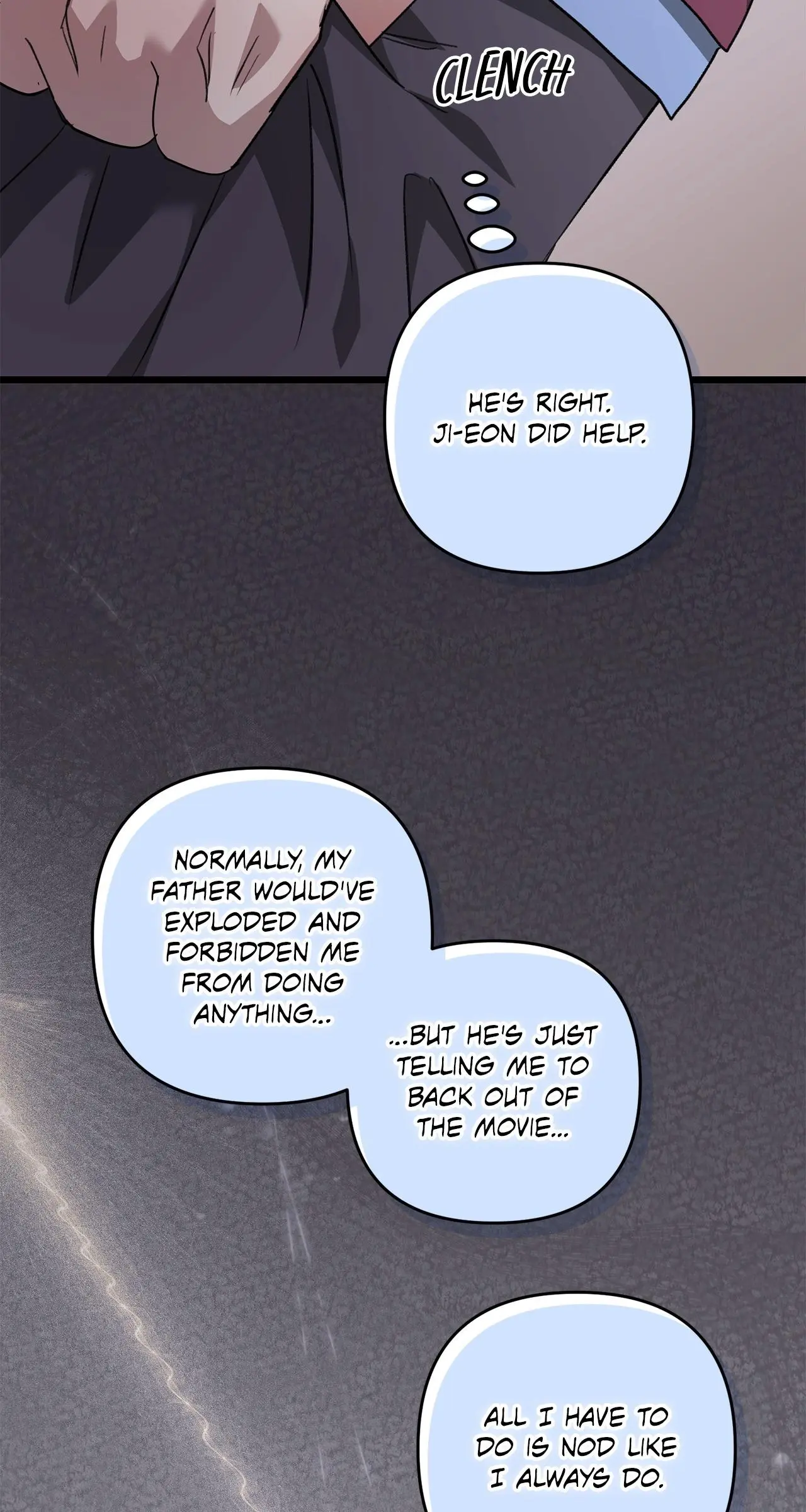 Method Romance Chapter 44 page 16