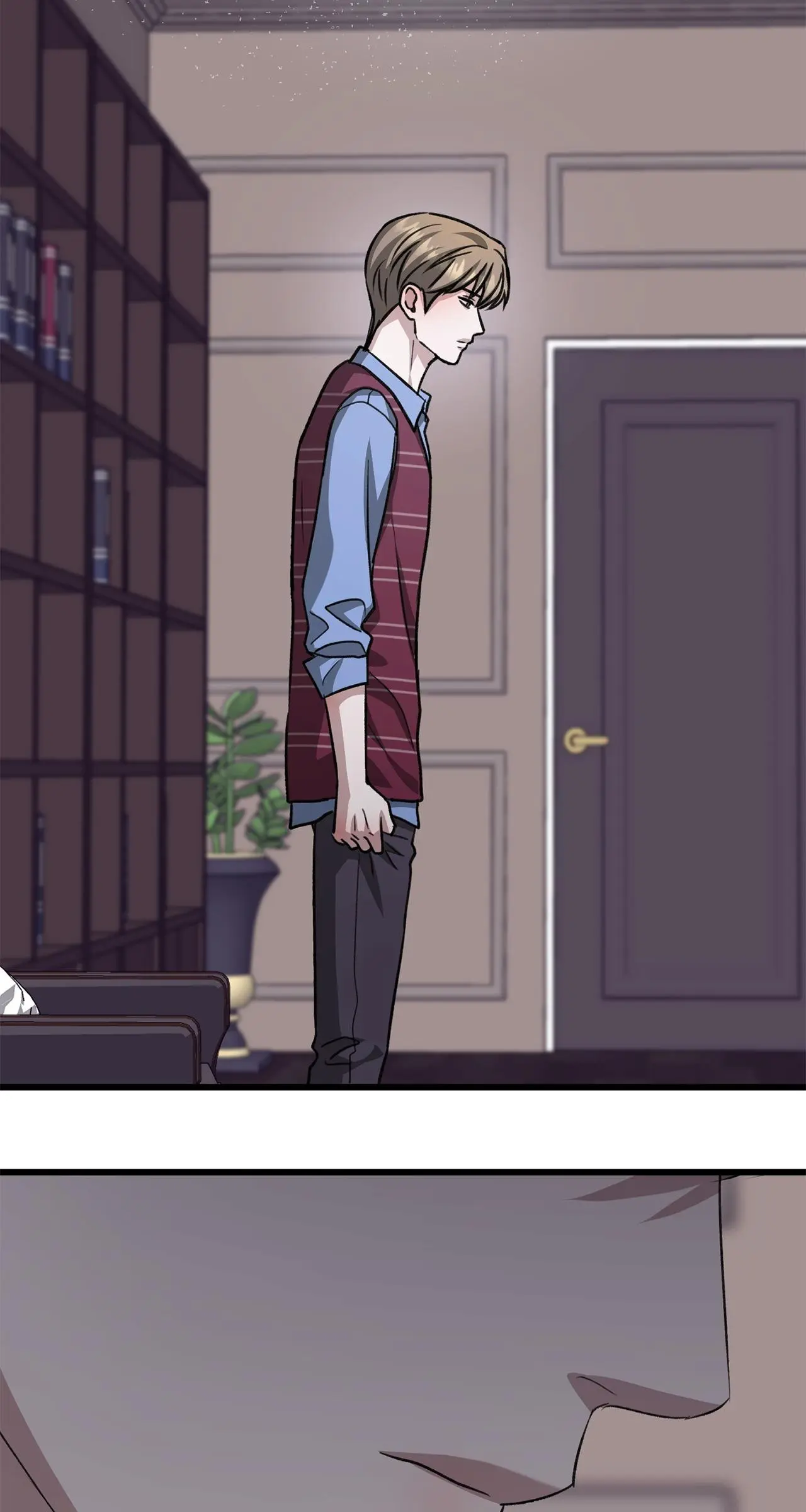 Method Romance Chapter 44 page 19