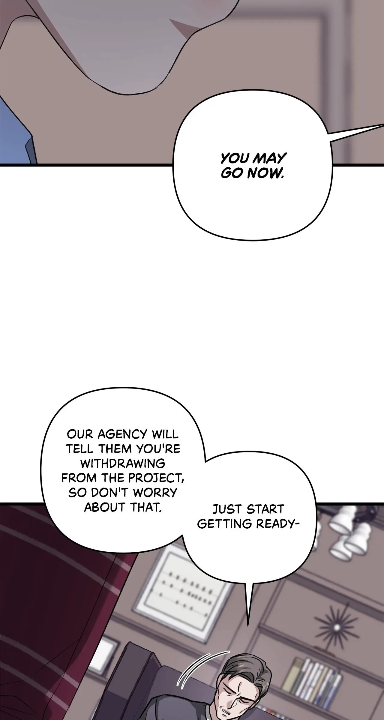Method Romance Chapter 44 page 20