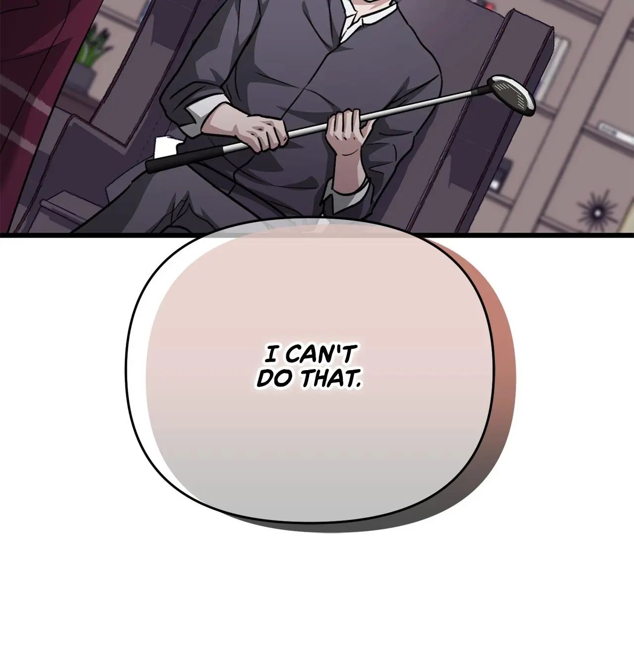 Method Romance Chapter 44 page 21