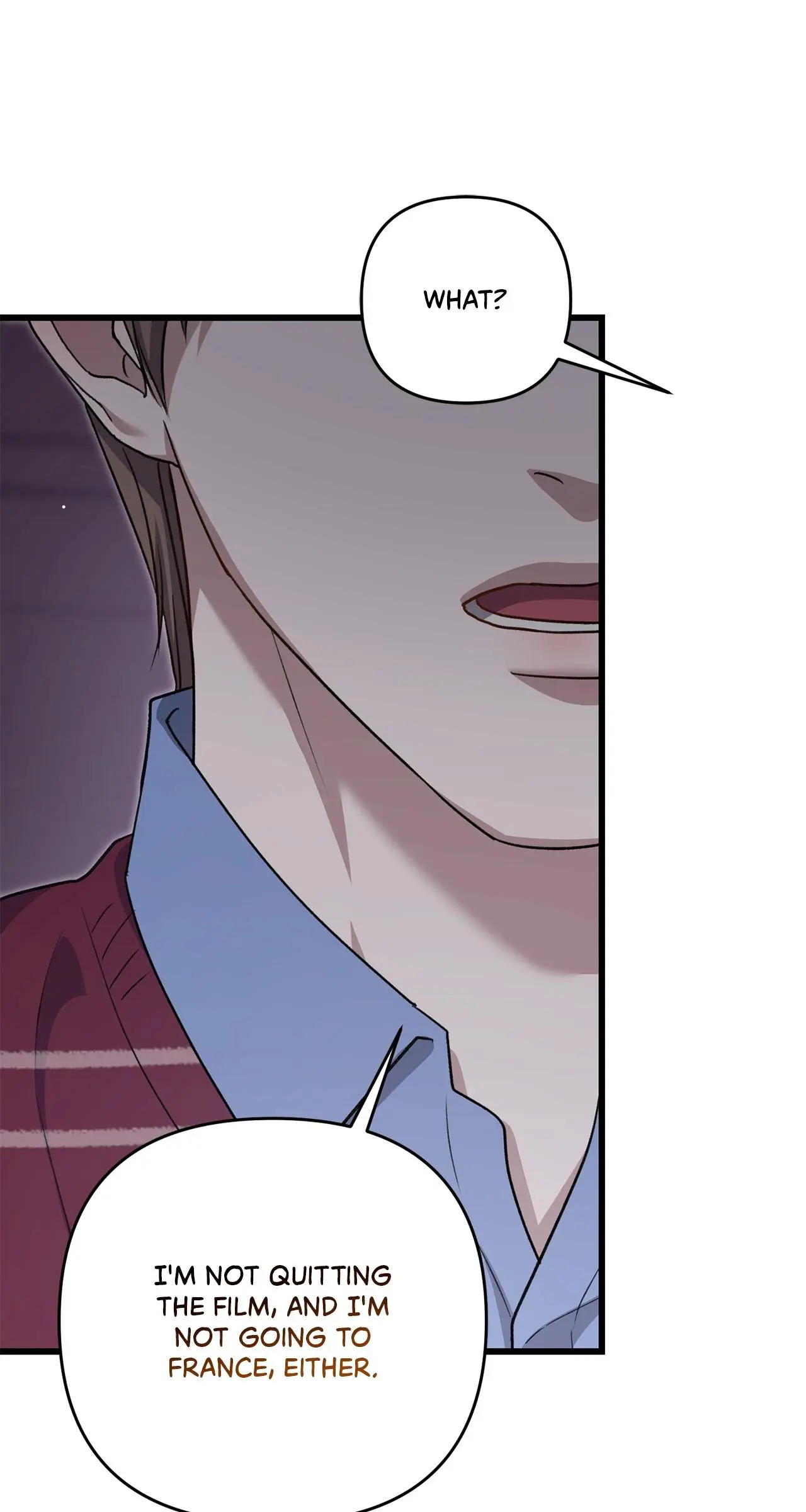 Method Romance Chapter 44 page 22