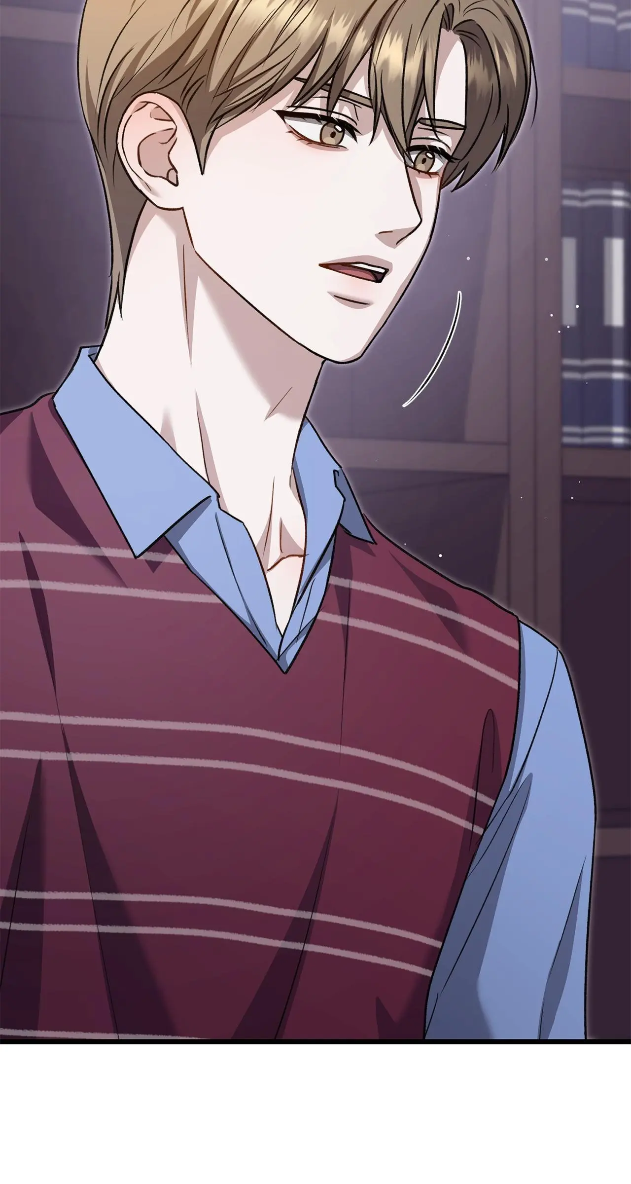 Method Romance Chapter 44 page 25