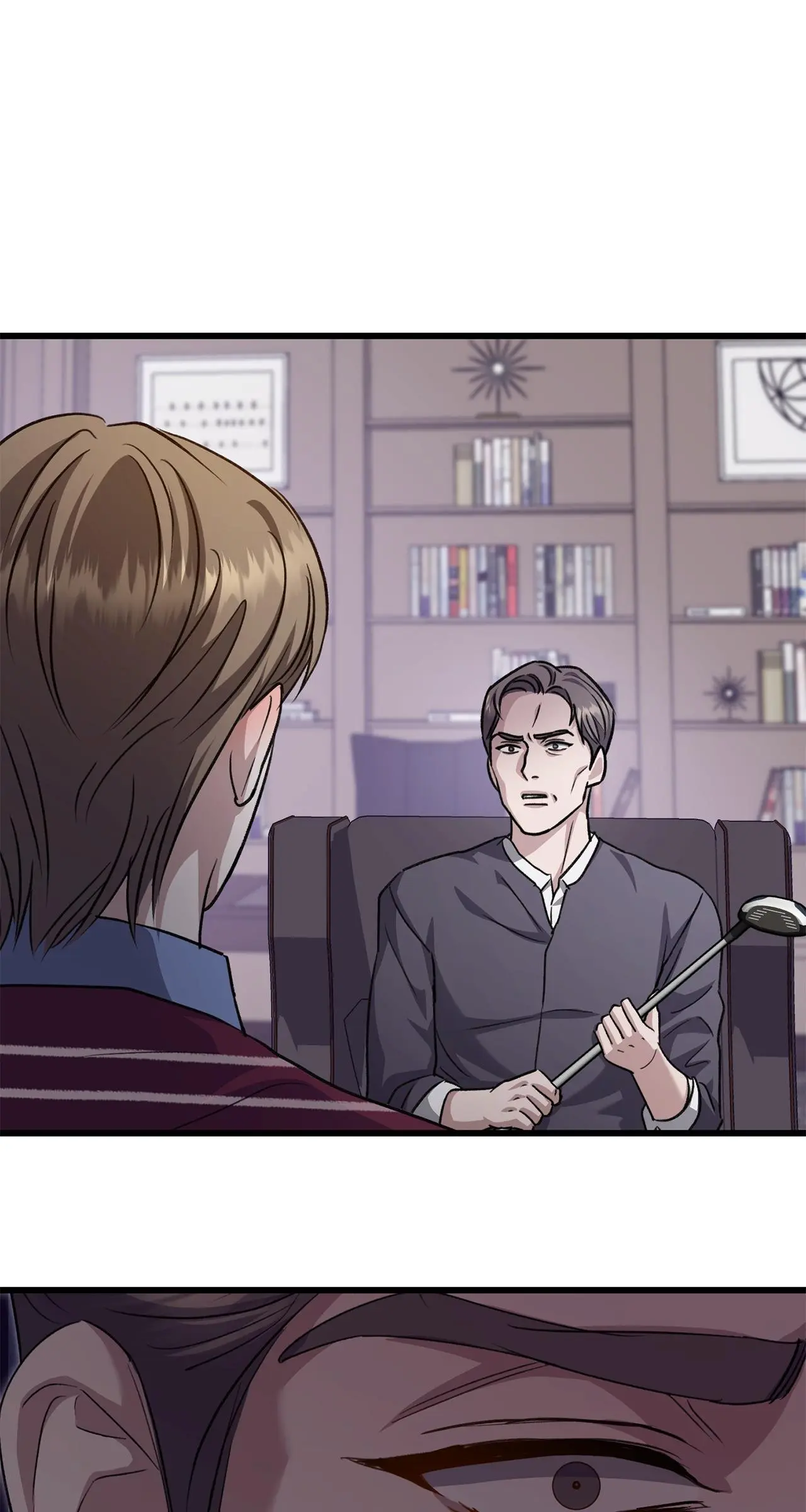 Method Romance Chapter 44 page 26