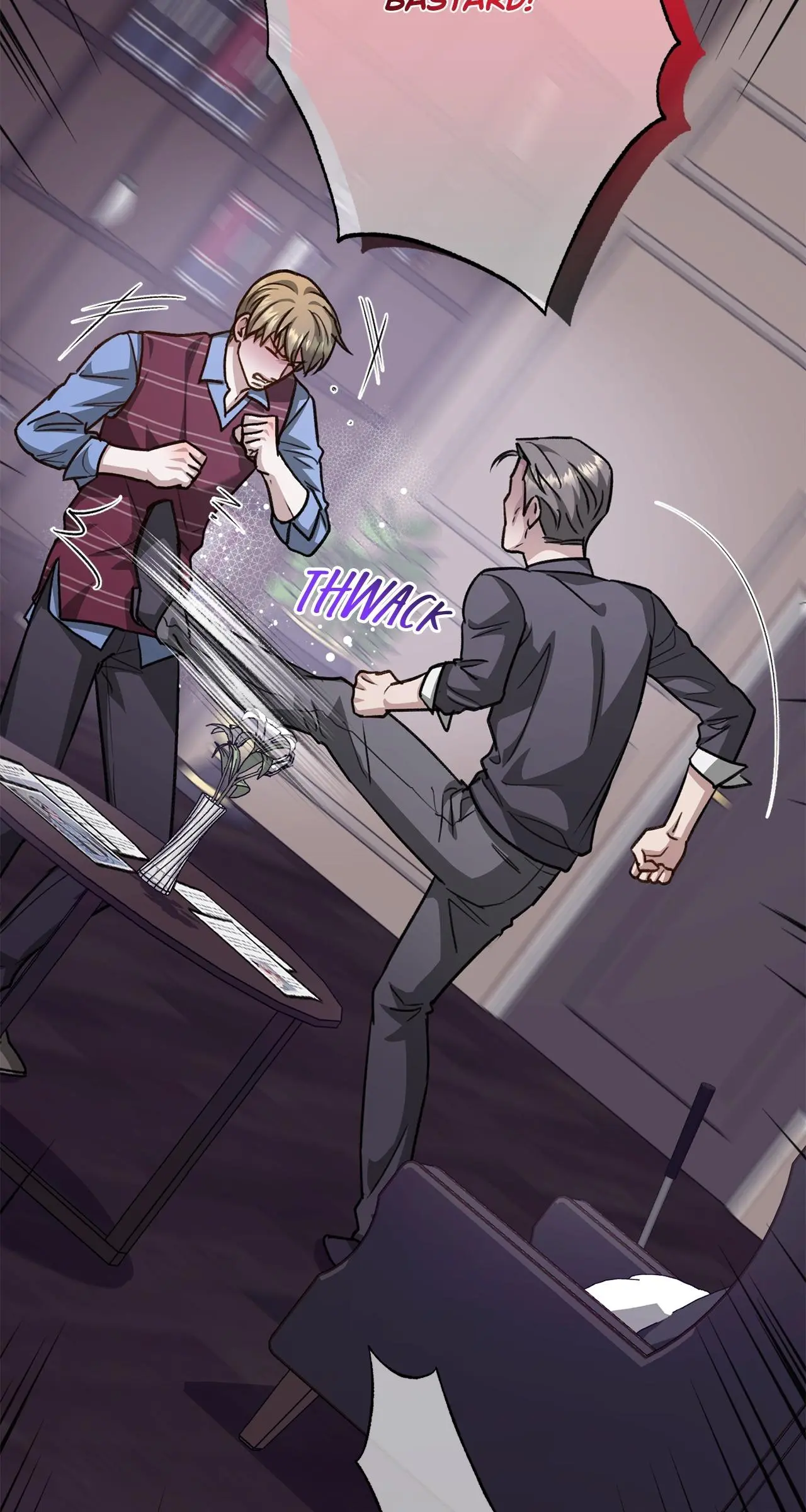 Method Romance Chapter 44 page 30