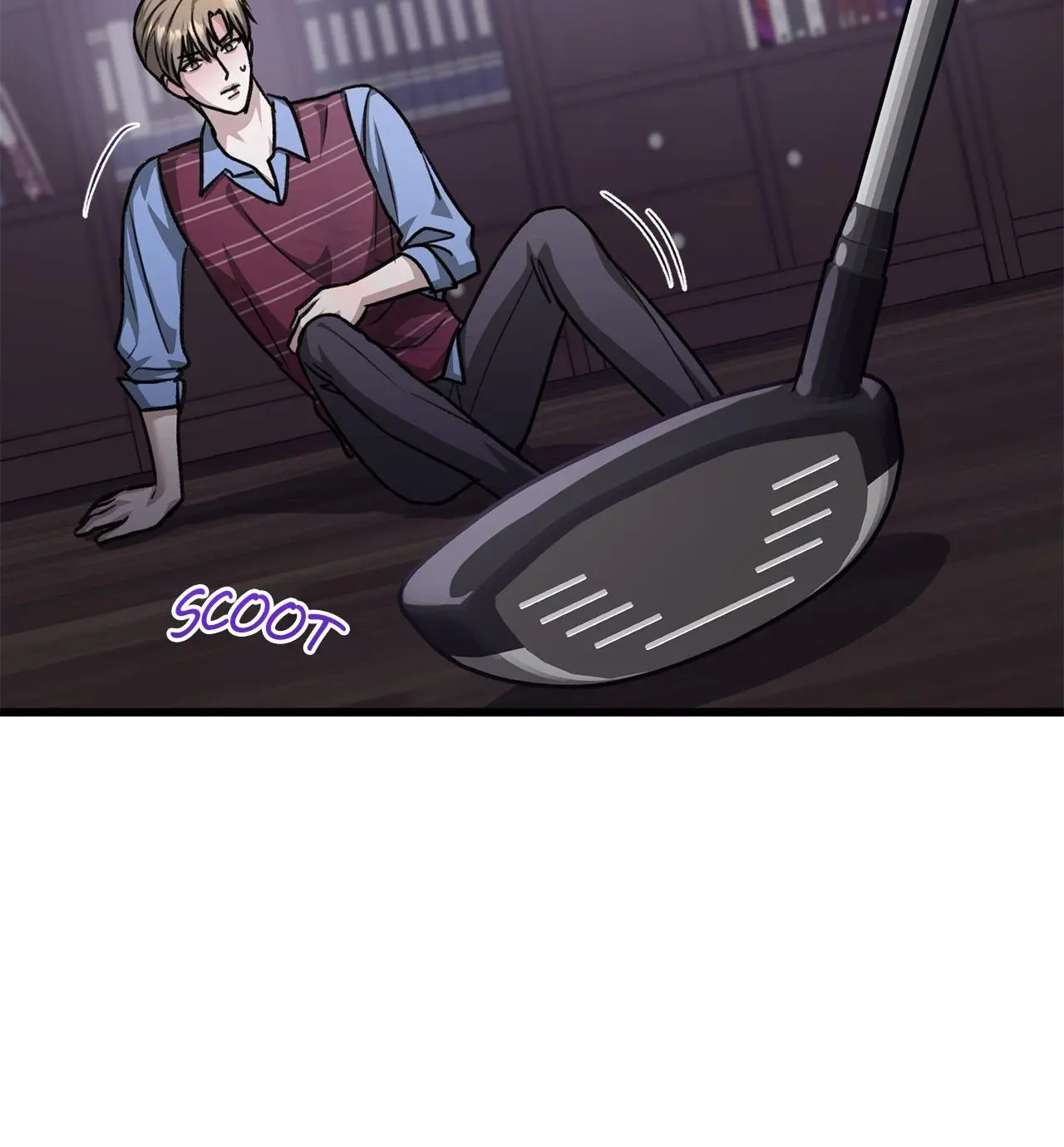 Method Romance Chapter 44 page 40