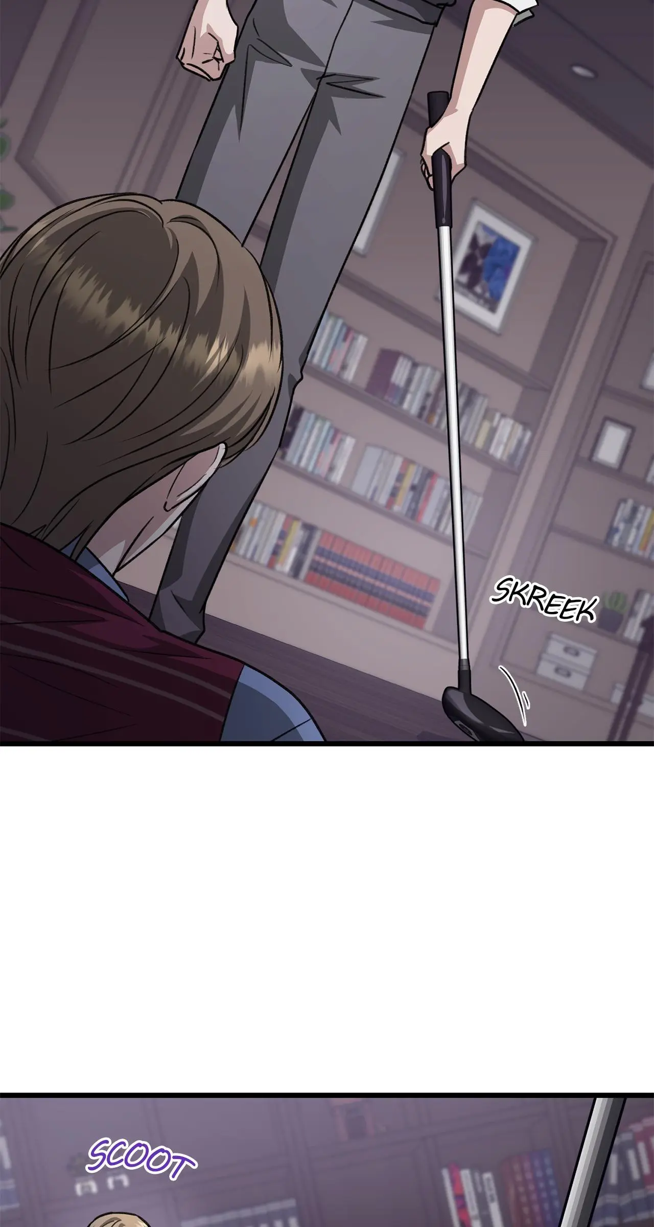 Method Romance Chapter 44 page 39