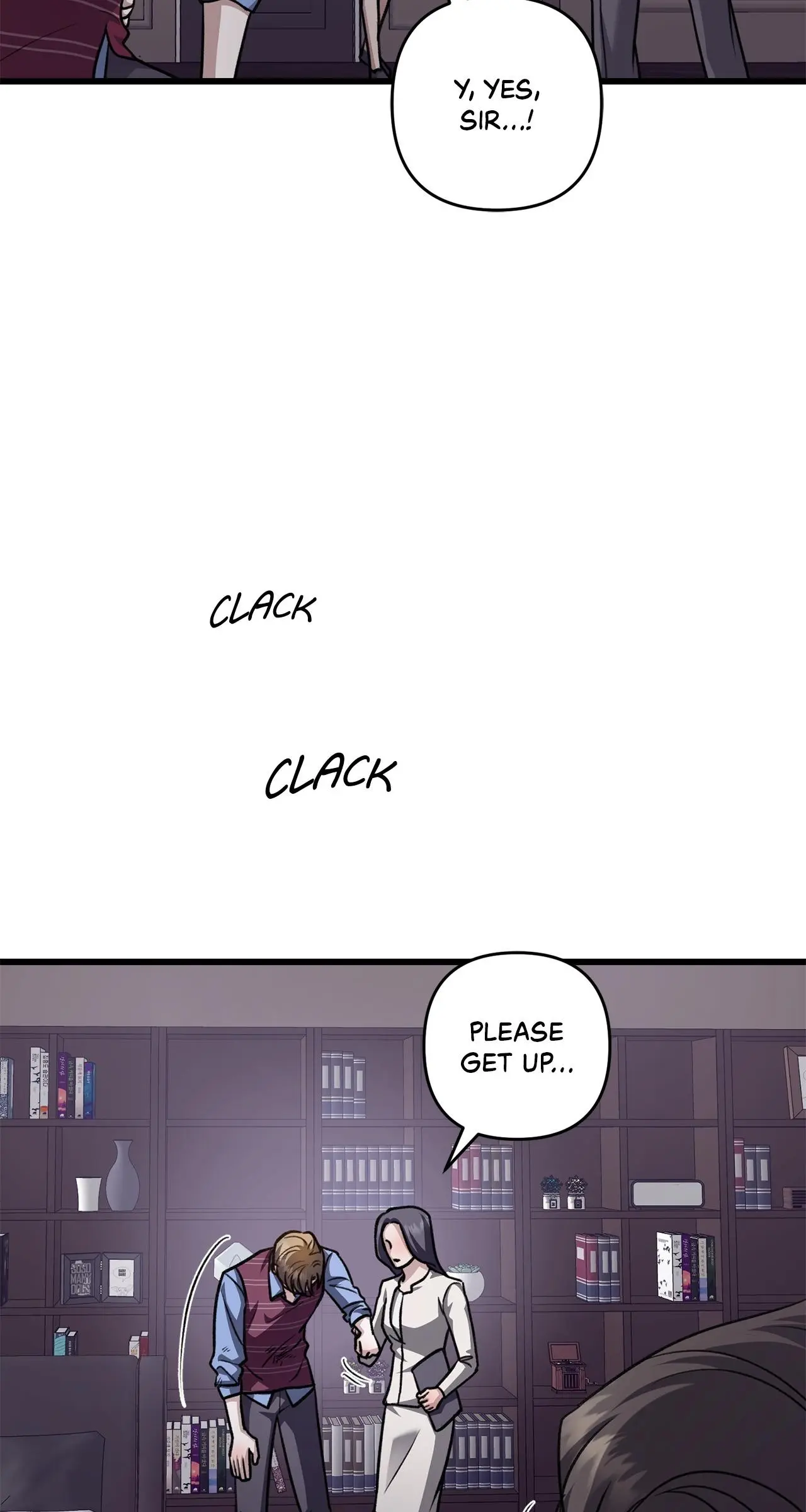 Method Romance Chapter 44 page 43