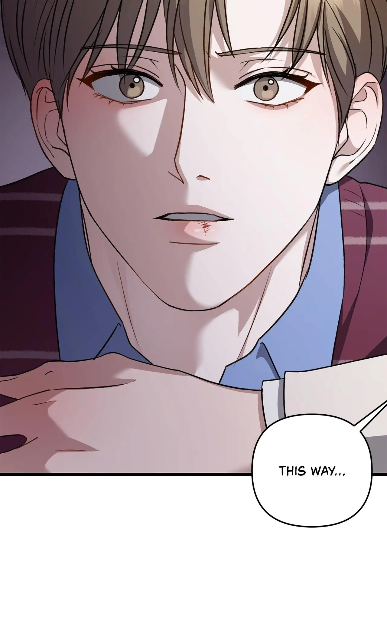 Method Romance Chapter 44 page 46