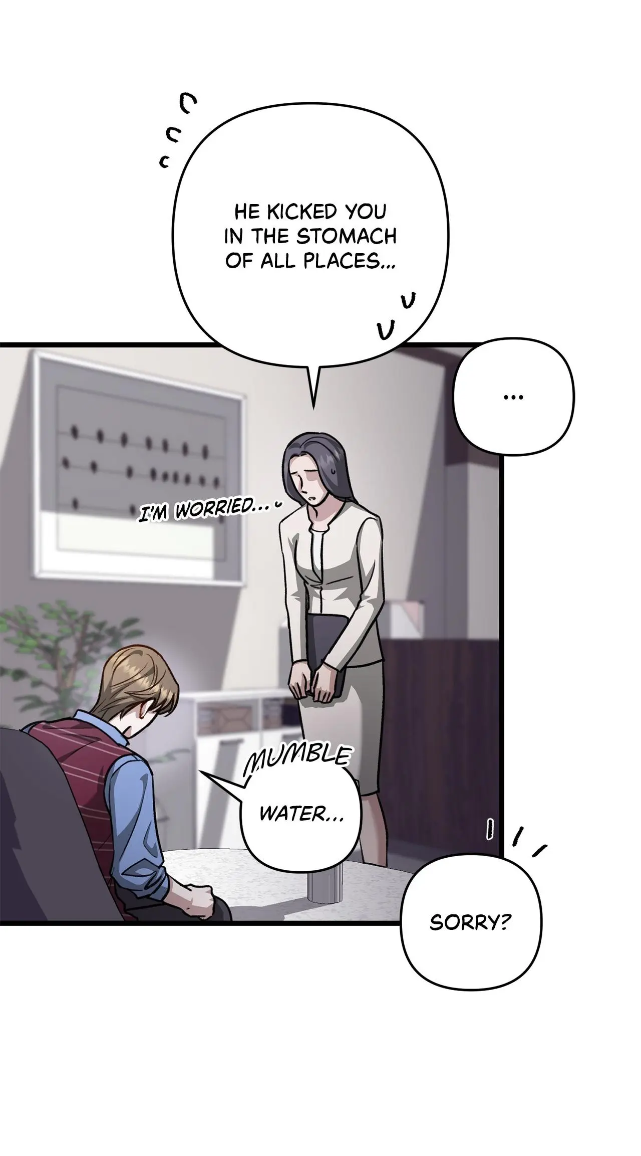 Method Romance Chapter 44 page 51