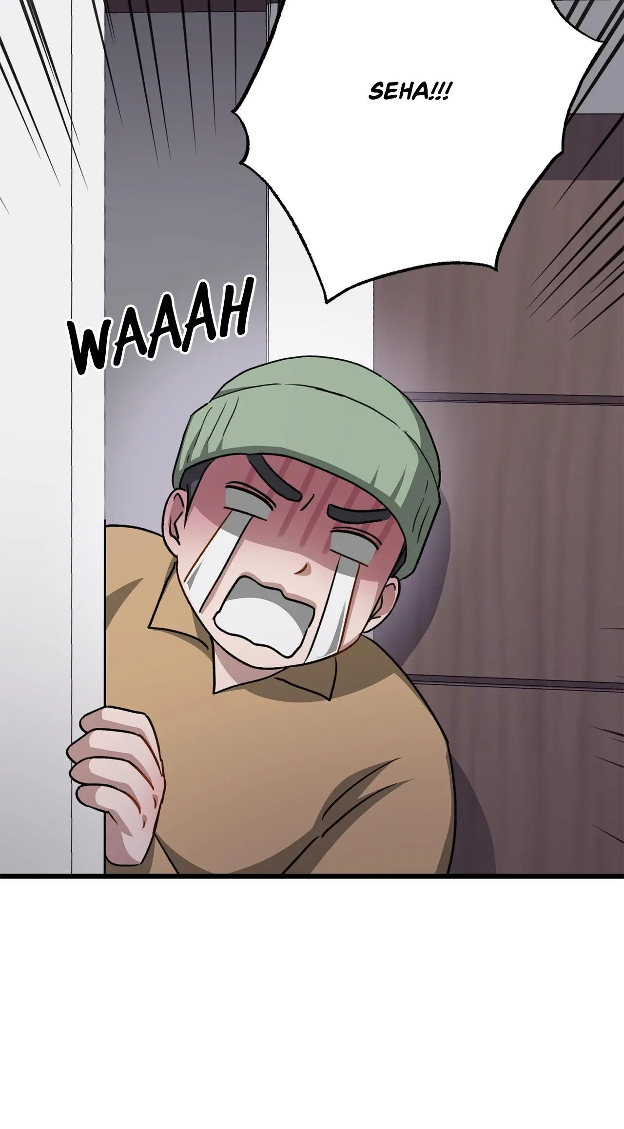 Method Romance Chapter 44 page 57