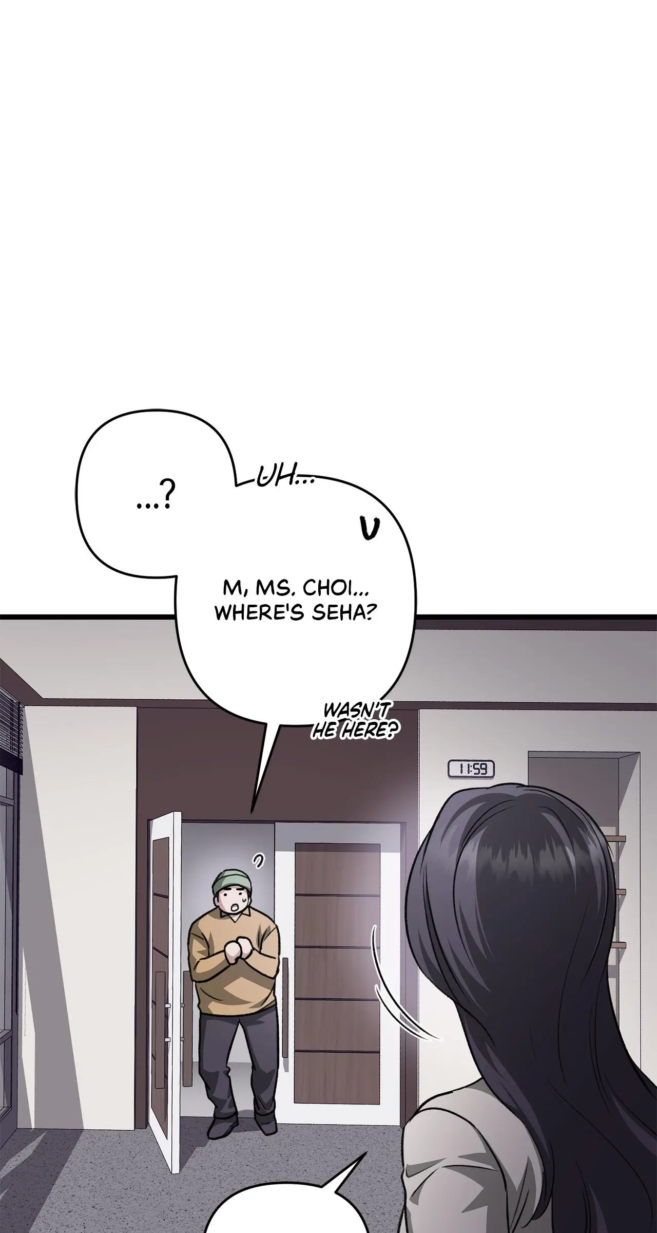 Method Romance Chapter 44 page 59
