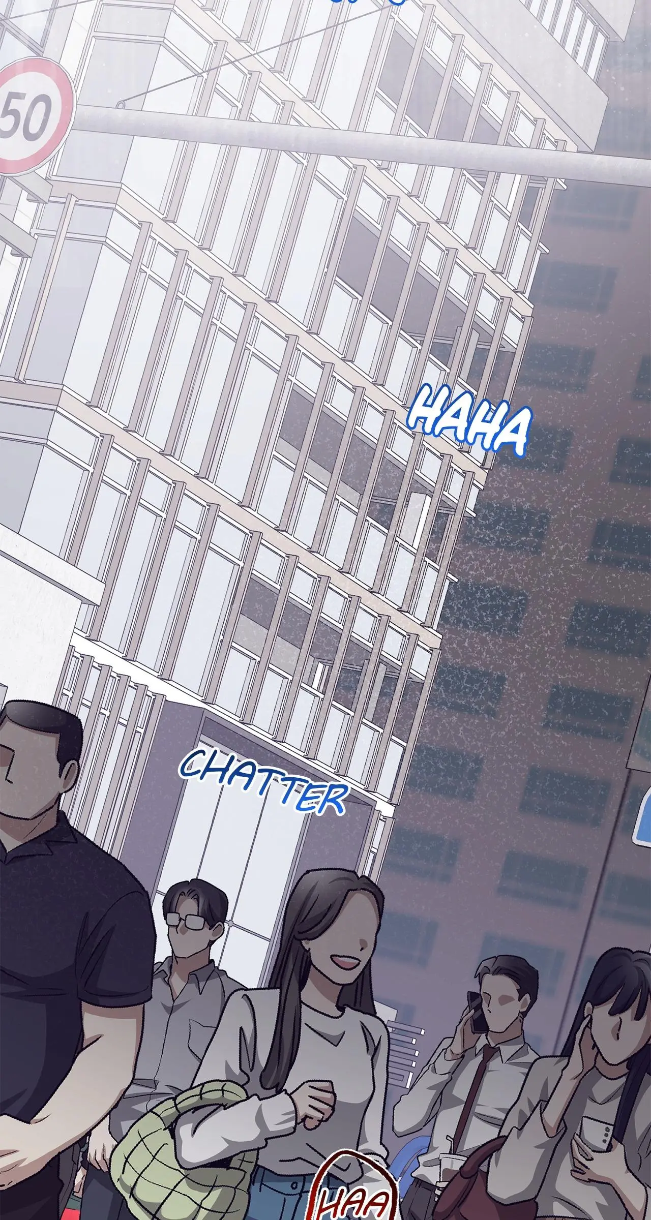 Method Romance Chapter 44 page 62