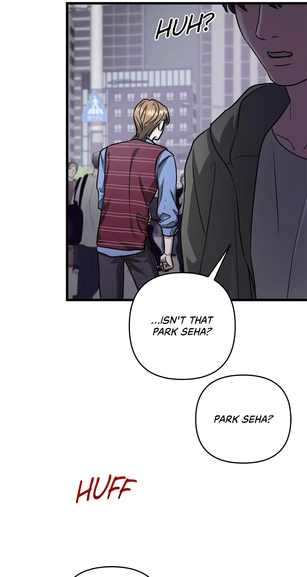 Method Romance Chapter 44 page 66
