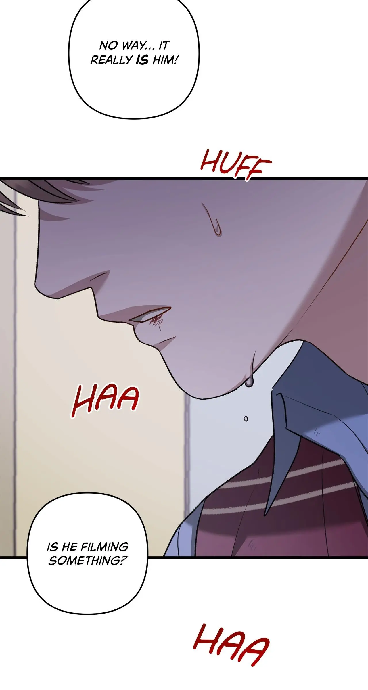 Method Romance Chapter 44 page 67
