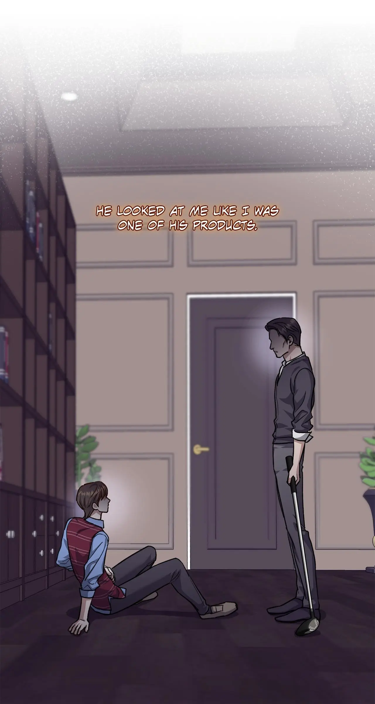 Method Romance Chapter 44 page 69