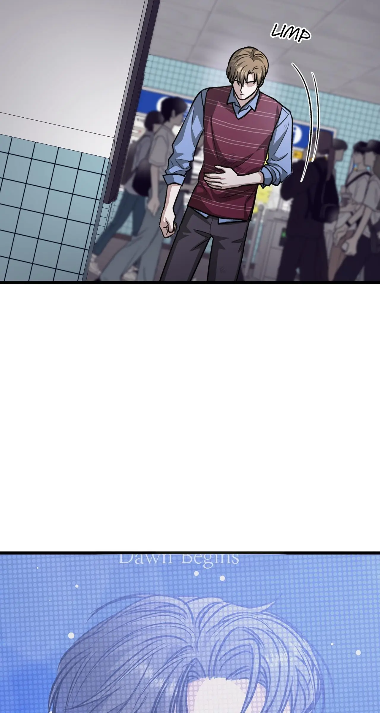 Method Romance Chapter 44 page 75