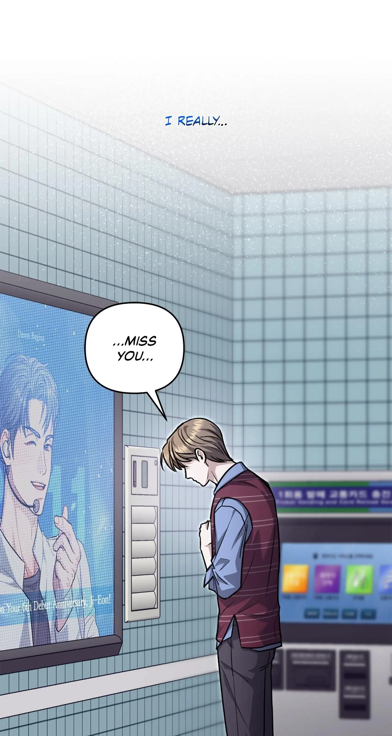 Method Romance Chapter 44 page 87