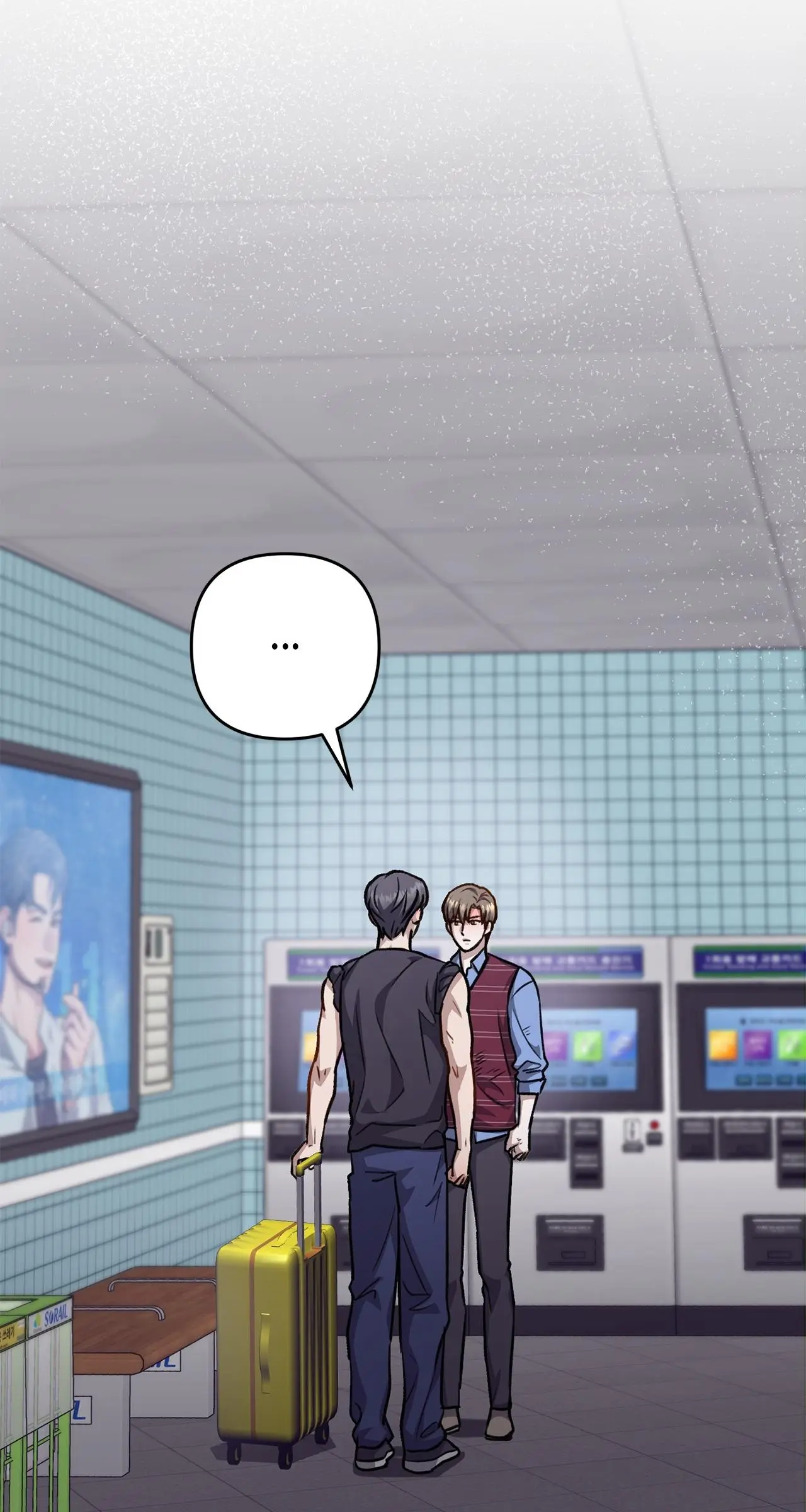 Method Romance Chapter 45 page 5