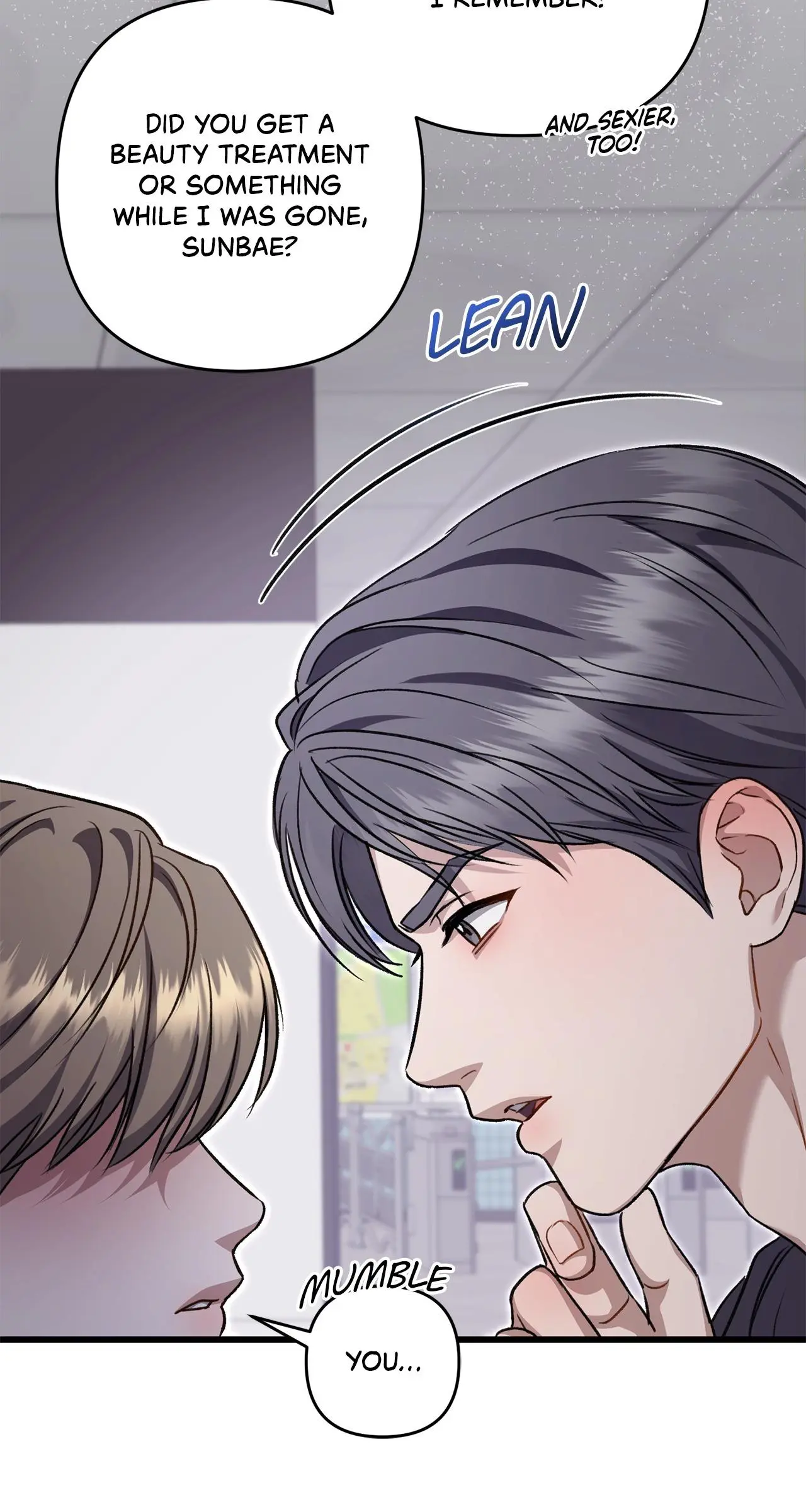 Method Romance Chapter 45 page 7