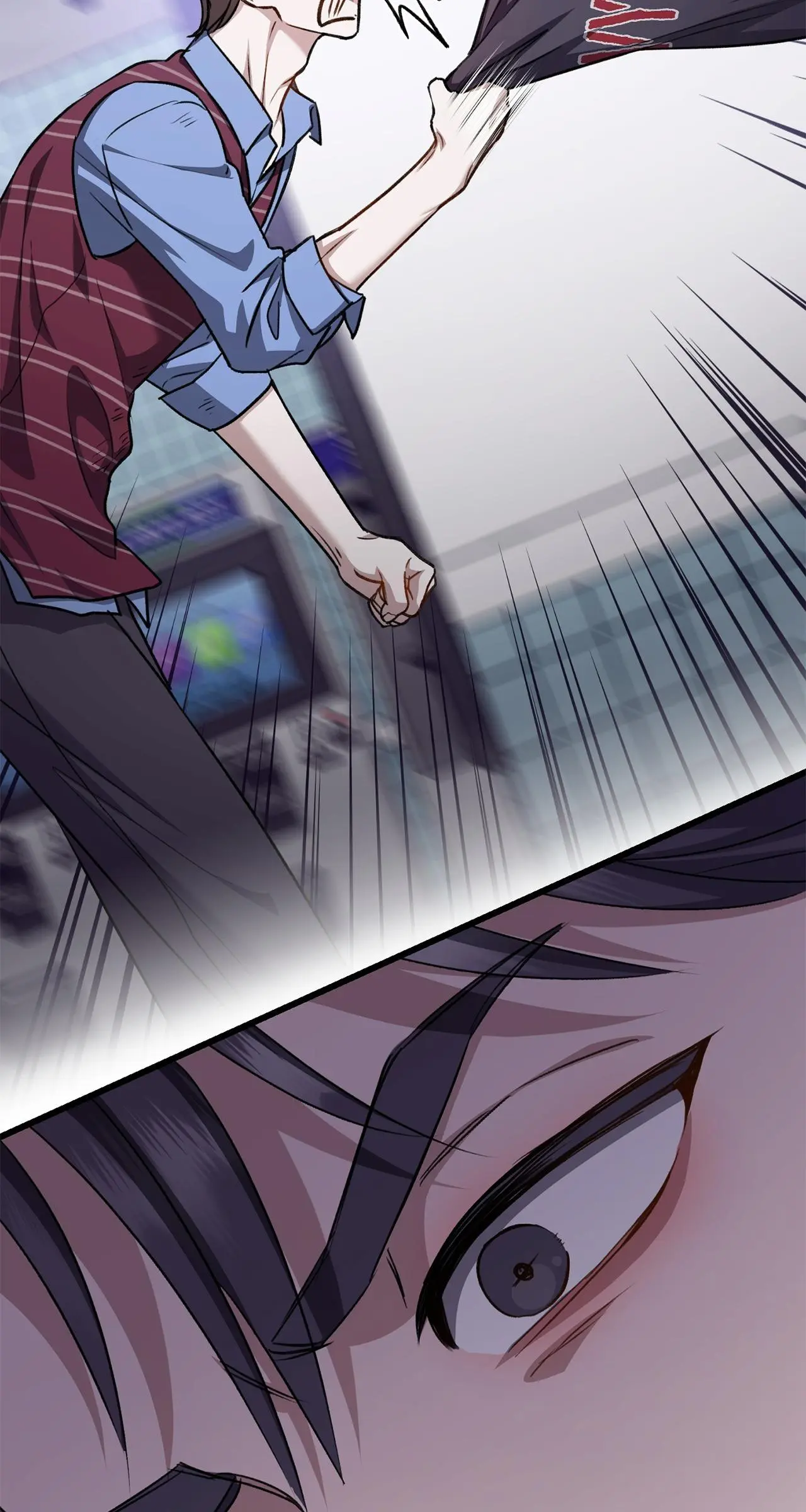 Method Romance Chapter 45 page 11